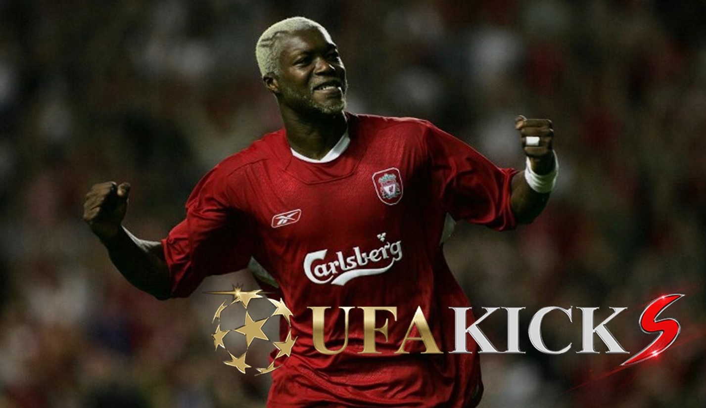 &ldquo; ซิสเซ &rdquo; อดีตหงส์ชุดแชมป์ยุโรป 2005 เซ็นสัญญาค้าแข้งในอเมริกา