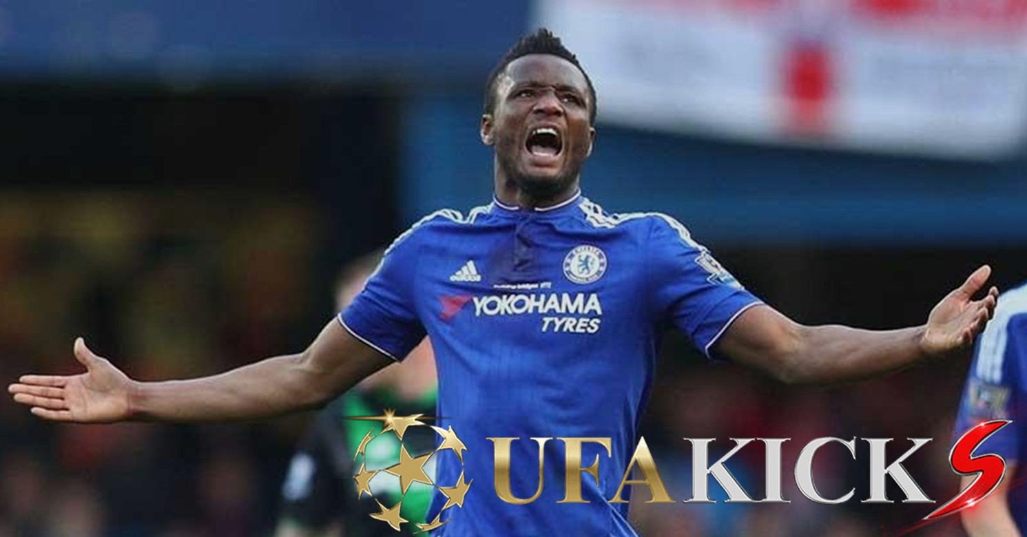 &ldquo; โอบี มิเกล &rdquo; รำลึก &ldquo; มูรินโญ &rdquo; มอบบทเรียนที่เปลี่ยนชีวิตไปตลอดกาล