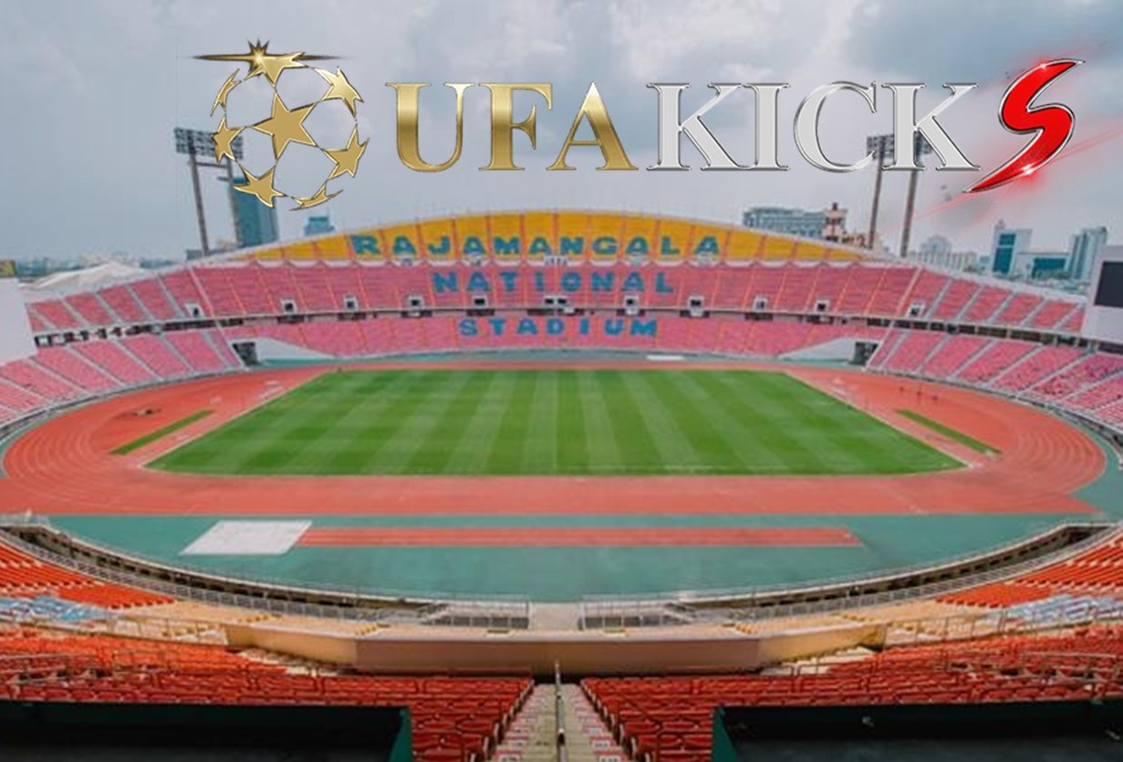 ราชบุรี ยันใช้ &ldquo; ราชมังคลากีฬาสถาน &rdquo; จัดรอบแบ่งกลุ่ม เอซีแอล 2021