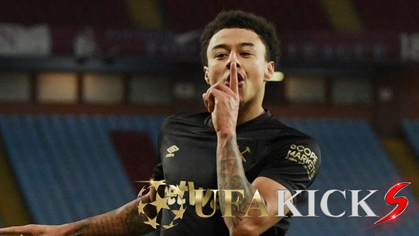 ลินการ์ด ชี้นิสัย &ldquo; ติดโซเชียล &rdquo; ไม่มีผลต่อความทุ่มเทในอาชีพฟุตบอล