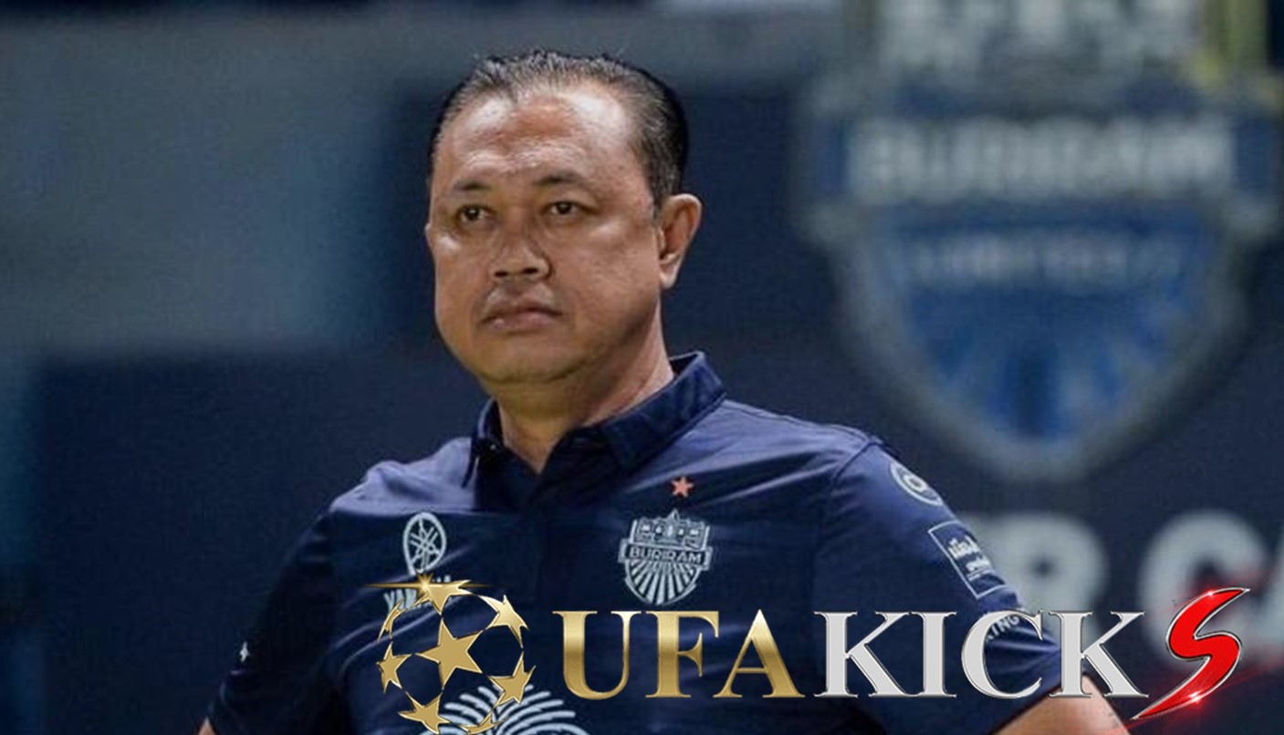 ลุงเนวิน ขอบคุณแฟนบอลหนุน &ldquo; บุรีรัมย์ &rdquo; ทะยานเป็นรองแชมป์ ไทยลีก