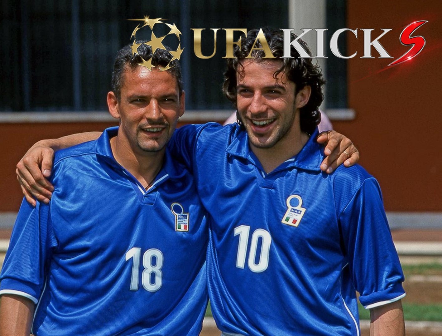 เลวานดอฟสกี มอง &ldquo; บาจโจ &ndash; เดลปิเอโร &rdquo; เป็นไอดอลในวัยเด็ก