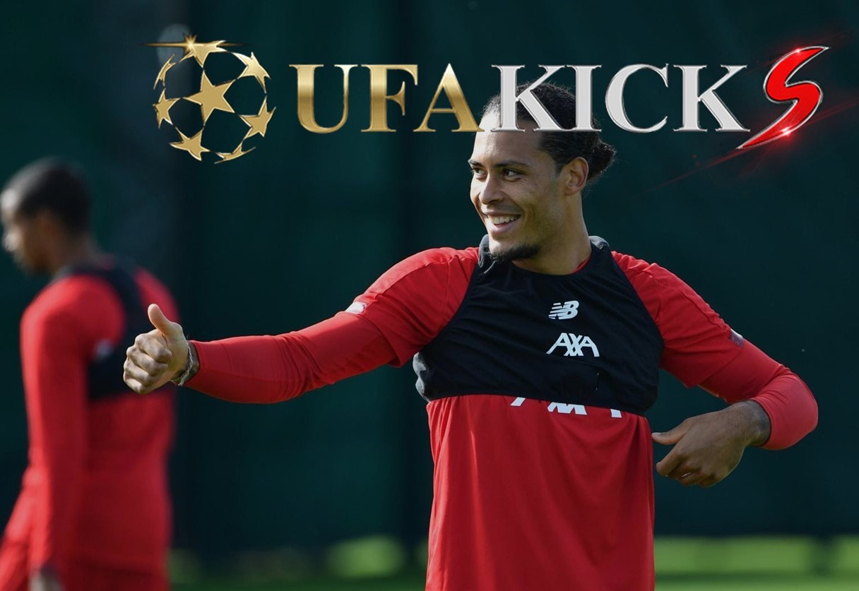 คล็อปป์ ไม่เห็นด้วย &ldquo; ฟานไดค์จ &rdquo; หวังลงเตะ &ldquo; ยูโร 2020 &rdquo; กลางปี