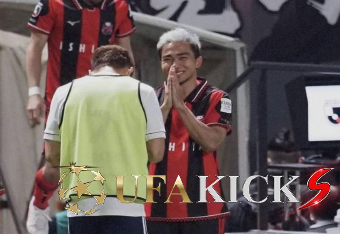 ชนาธิป เผยเหตุผลเลือกจ่ายบอลให้เพื่อนทั้งที่หลุดเดี่ยว