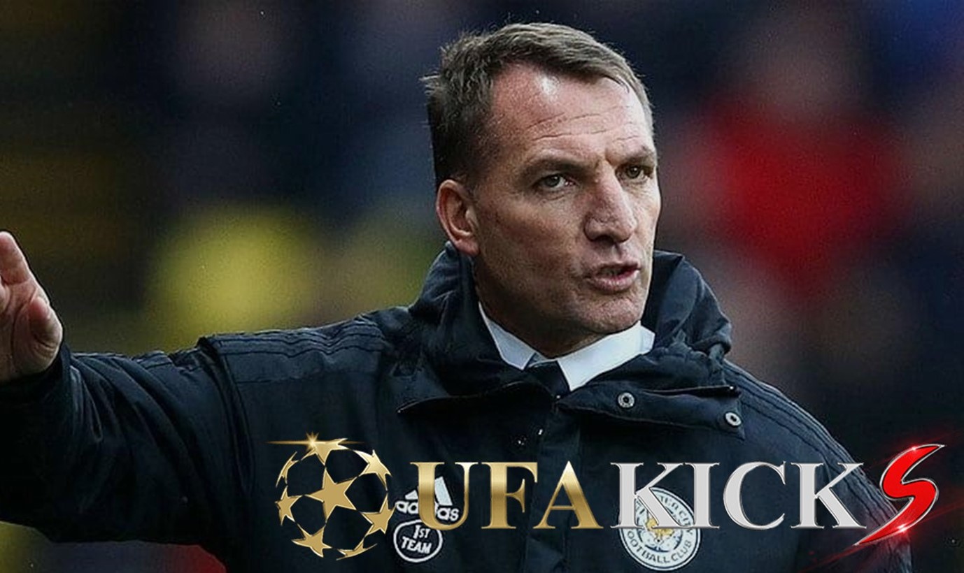 ร็อดเจอร์ส เมินรับงาน &ldquo; สเปอร์ส &rdquo; ยันขอโฟกัสแค่ เลสเตอร์