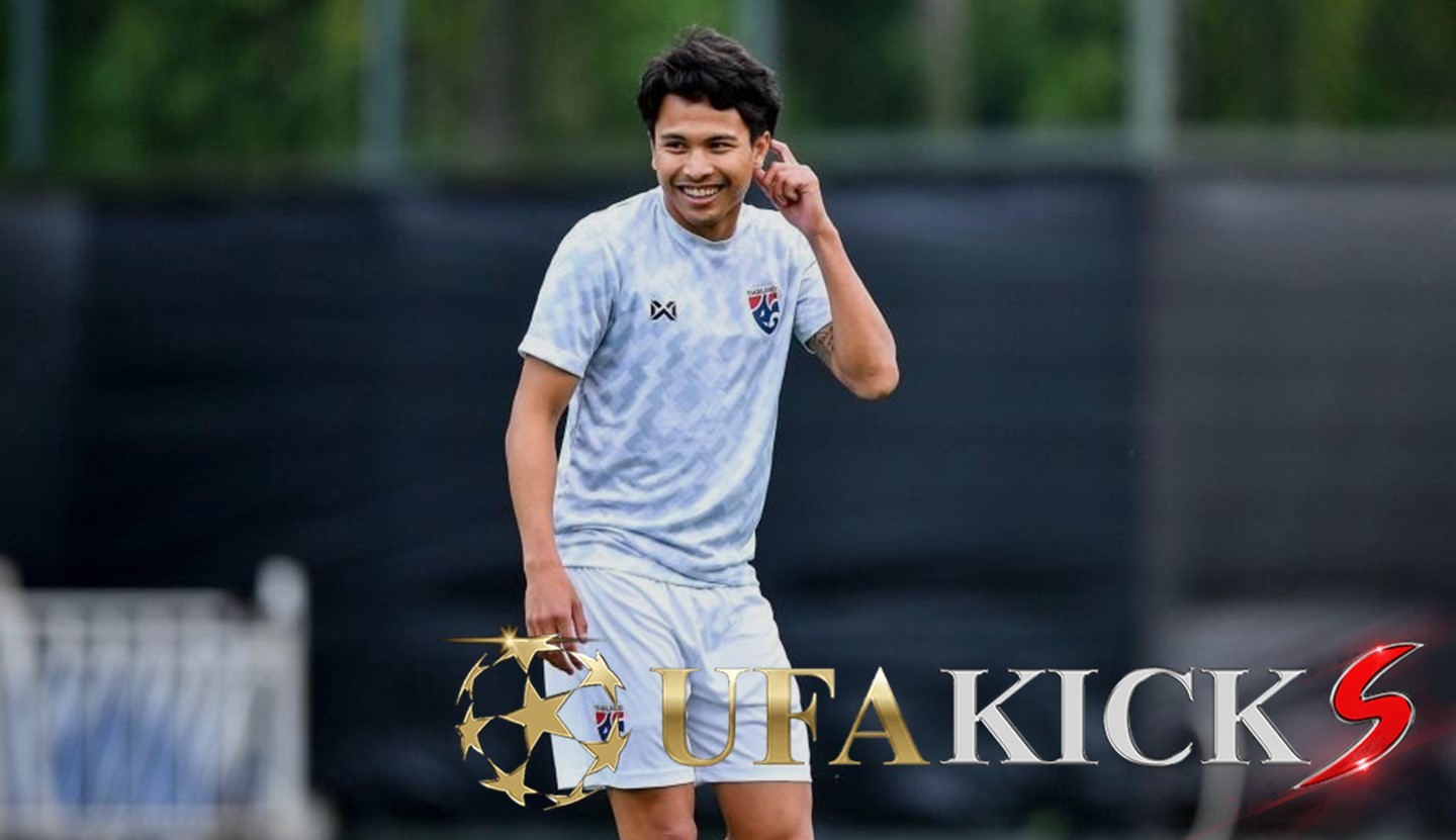 ฐิติพันธ์ เผยเล่น &ldquo; เจลีก &rdquo; ขึ้นกับ &ldquo; กระต่ายแก้ว &rdquo; ช่วยทีมถ้วยเอเชีย