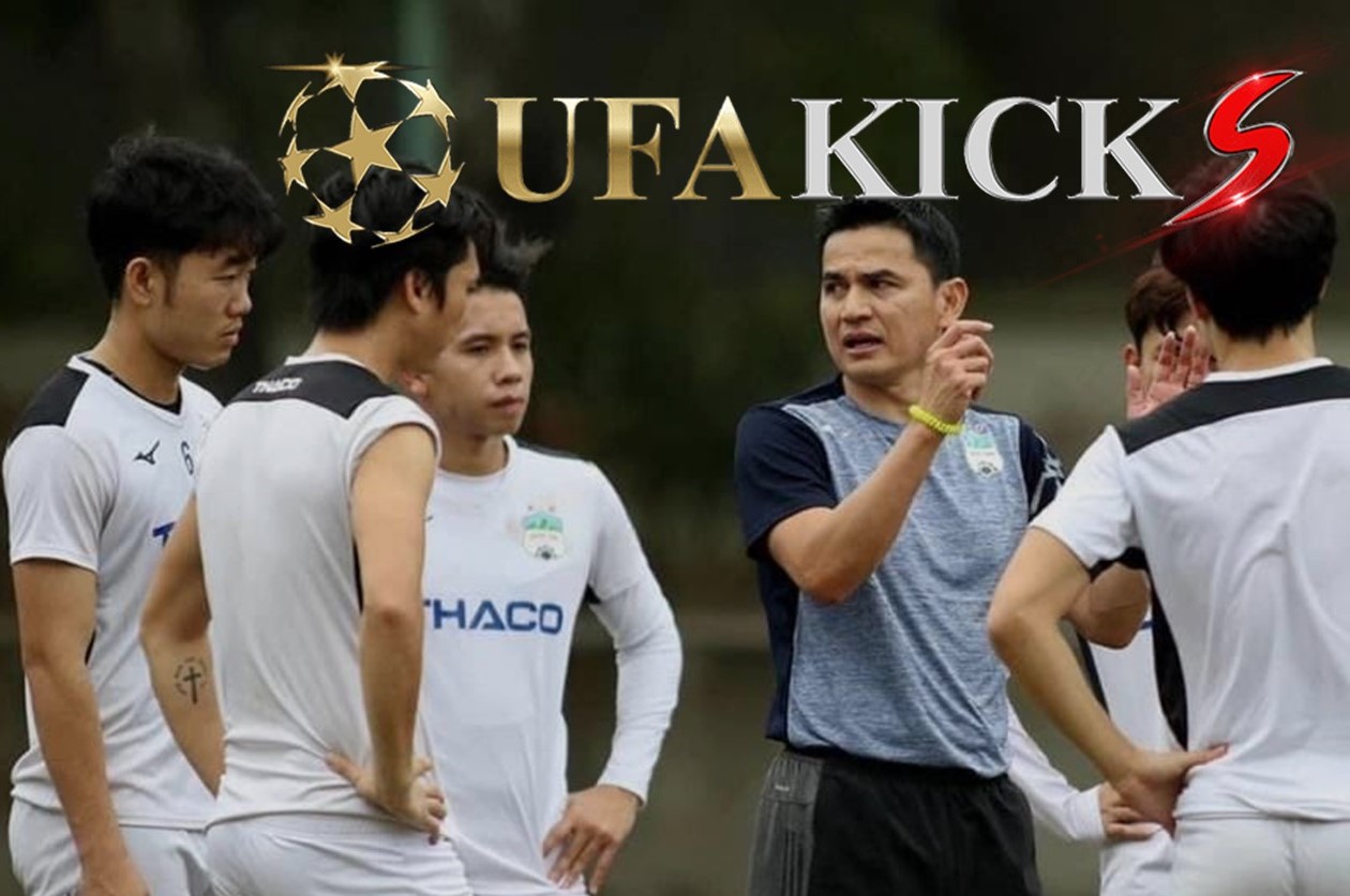 ซิโก้ พา &ldquo; ฮอง อันห์ ยาลาย &rdquo; นำต่อ วีลีก หลังถล่ม โฮจิมินห์ 3-0