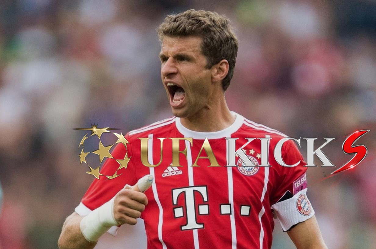 มุลเลอร์ ไม่ปิดโอกาสย้ายออก ยก &ldquo; อัลกันตารา &rdquo; เป็นตัวอย่าง