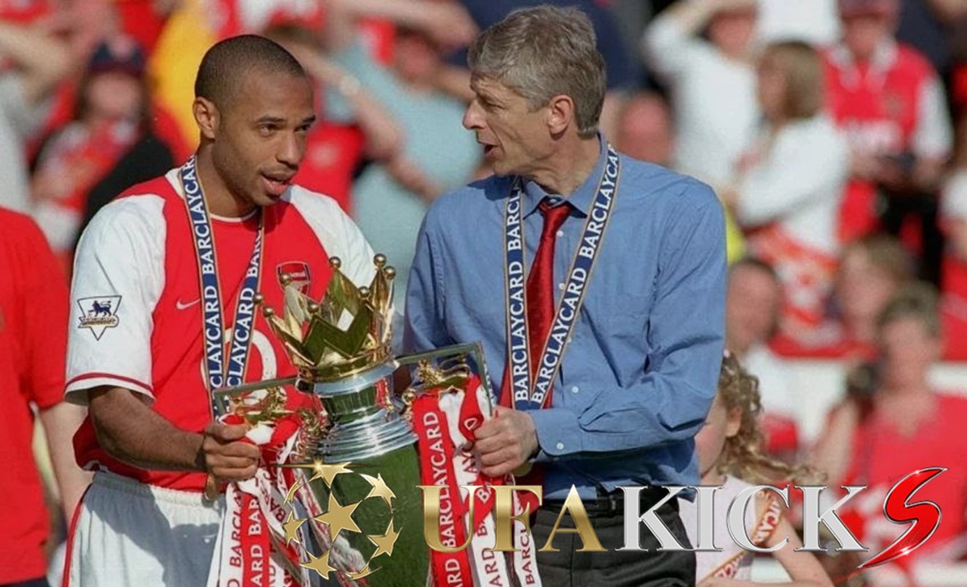 เวนเกอร์ เผยสาเหตุ &ldquo; อองรี &rdquo; อำลา อาร์เซนอล ไป บาร์เซโลนา