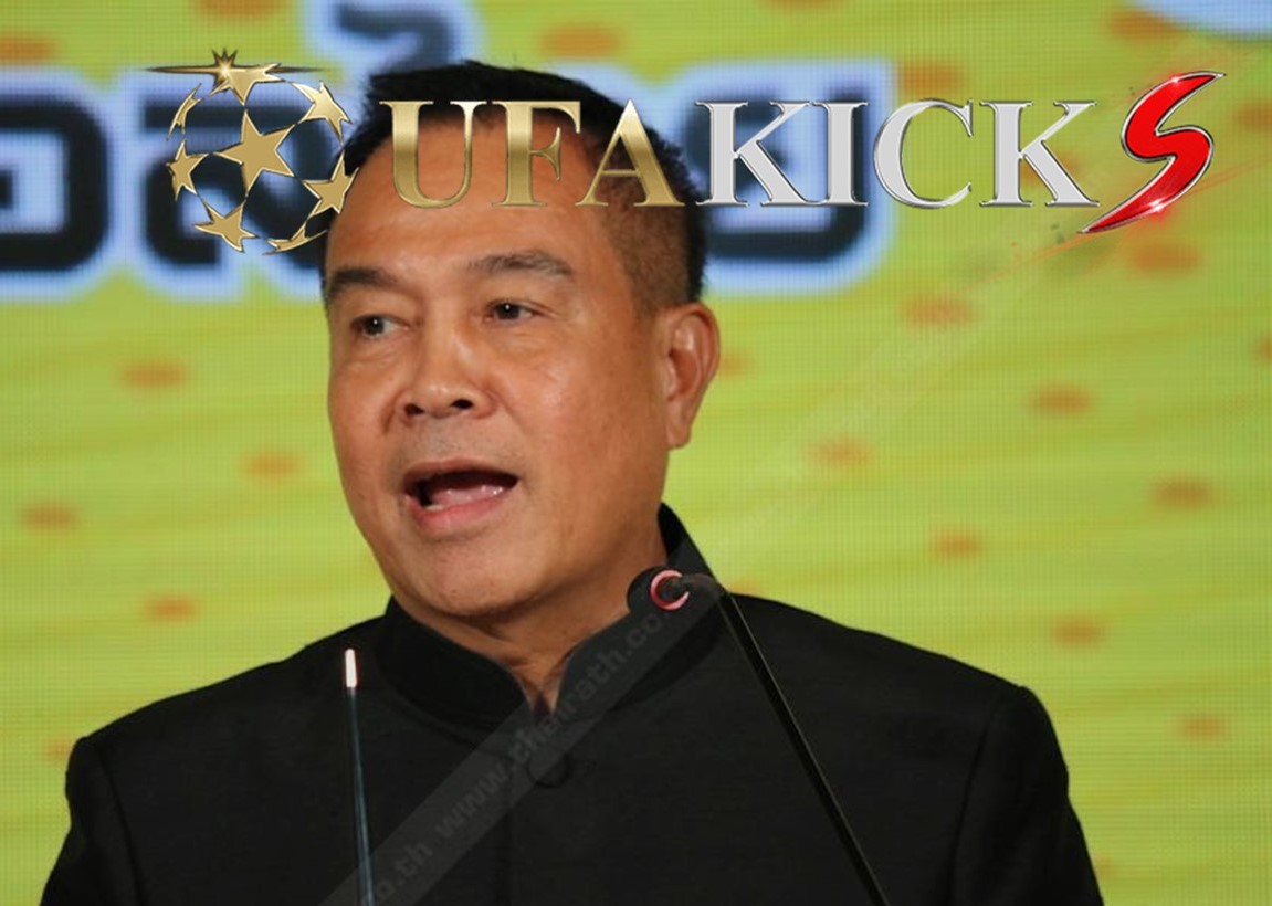 บิ๊กอ๊อด เผยไทยถูกขัดขา พลาดเป็นเจ้าภาพเตะคัดบอลโลก กลุ่ม G