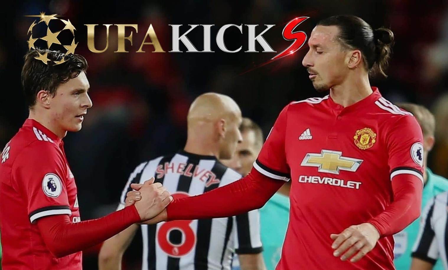 ลินเดอเลิฟ ยอมรับสนิทกับ &ldquo; ซลาตัน &rdquo; แม้นิสัยแตกต่างกันสุดขั้ว