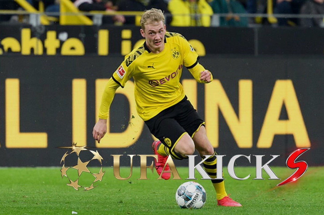 &ldquo; ปืน &rdquo; พร้อมซื้อ บรันด์ท จาก &ldquo; เสือเหลือง &rdquo; หากได้ราคาตามที่เสนอ