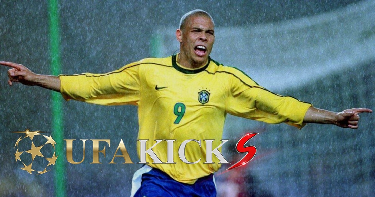 โรนัลโด ไม่ลืมบาดแผลฝังใจ เวิลด์คัพ 1998 นัดชิงชนะเลิศ