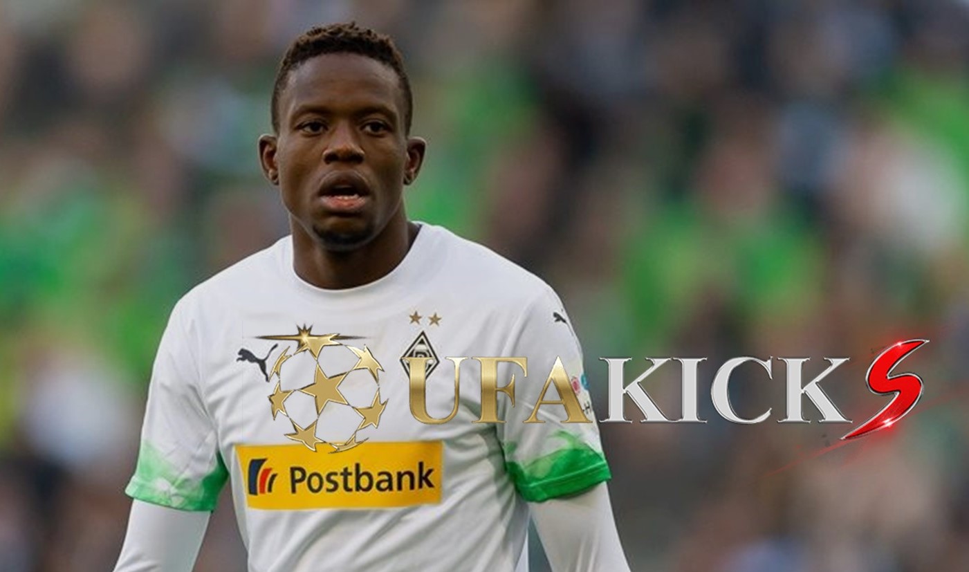 เสริมแดนกลาง! &ldquo; ผี &rdquo; เตรียมคว้า &ldquo; เดนิส ซากาเรีย &rdquo;  กองกลาง กลัดบัค