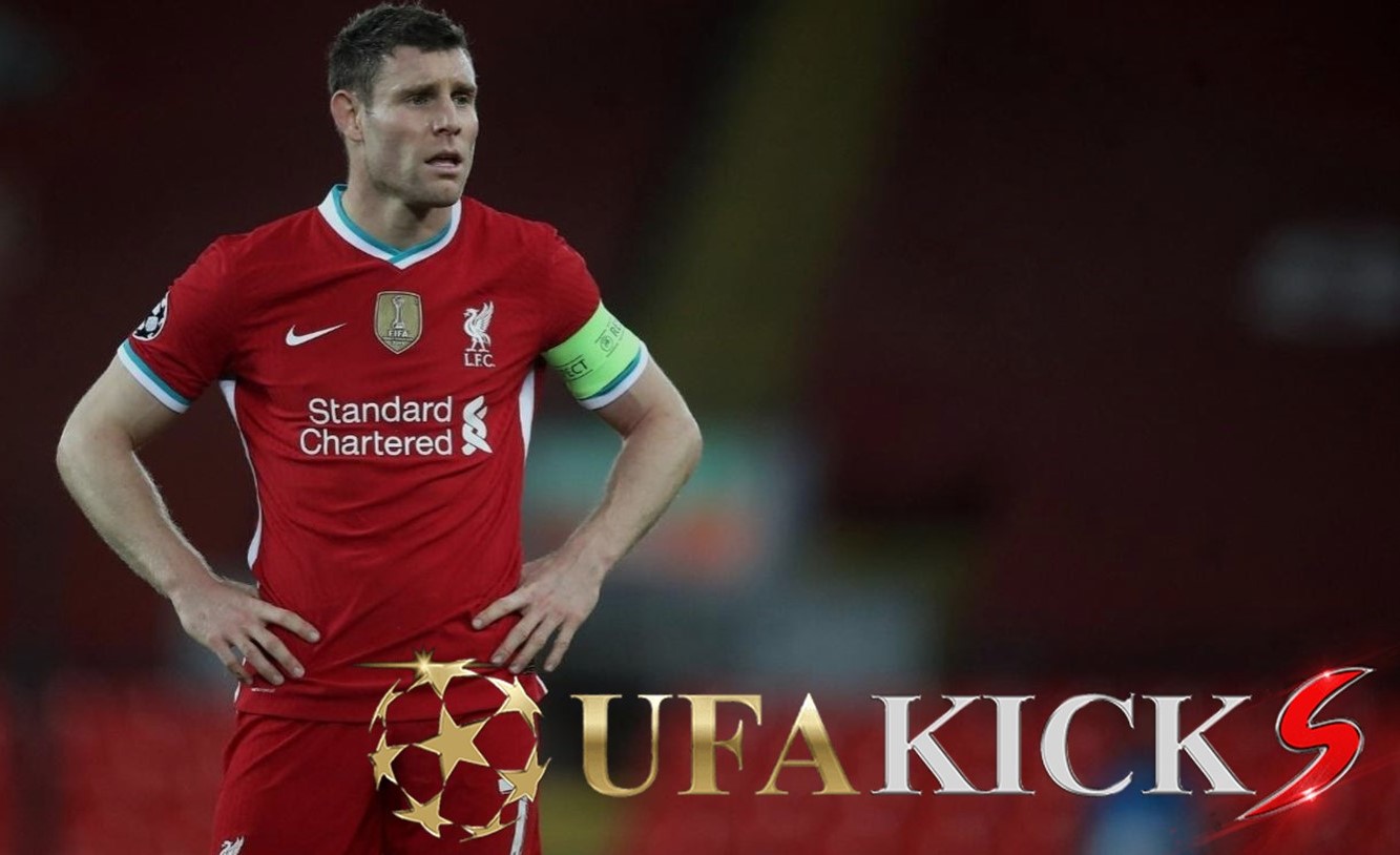 มิลเนอร์ แข้งหงส์ ประกาศจุดยืนไม่สนับสนุน ซุปเปอร์ลีก