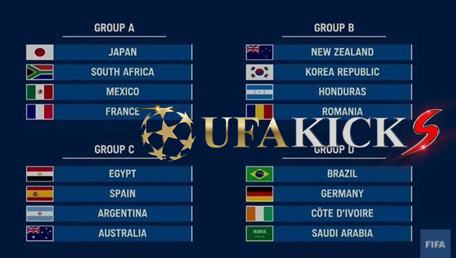 แบ่งสาย &ldquo; โตเกียว โอลิมปิก &rdquo; เจ้าภาพงานหนัก &ldquo; บราซิล &rdquo; ชน เยอรมนี