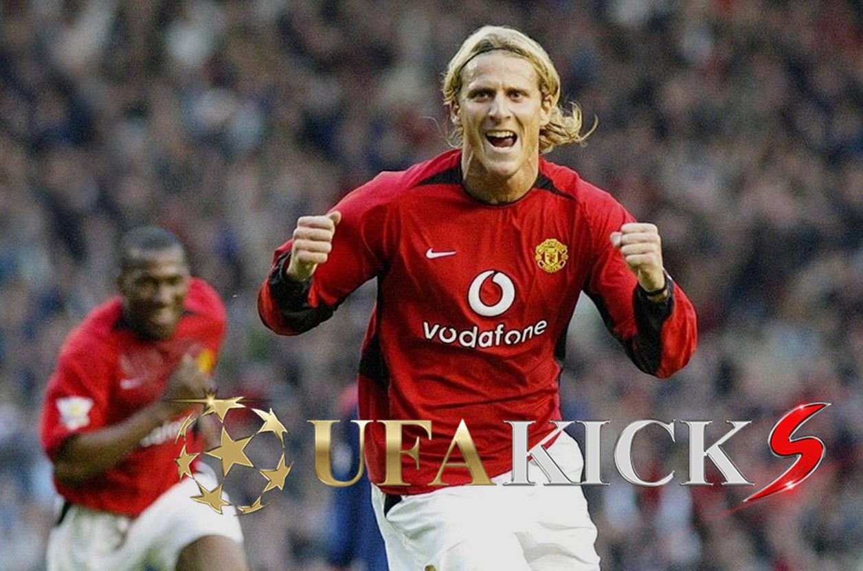 ฟอร์ลัน เผย &ldquo; สตั๊ด &rdquo; อาจเป็นสาเหตุที่ถูกปล่อยตัวจาก ปีศาจแดง