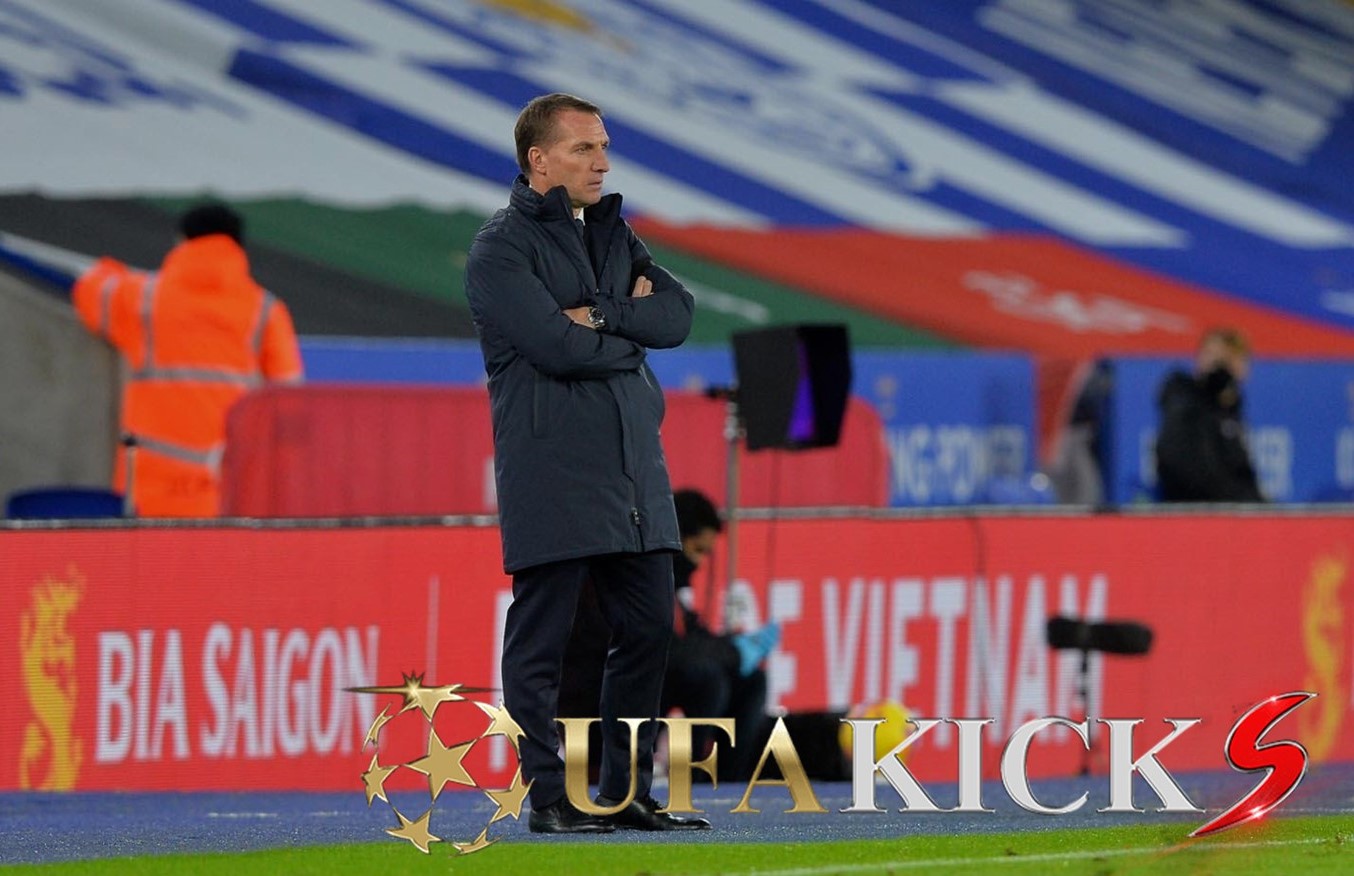 ร็อดเจอร์ส ตั้งเป้าพา &ldquo; เลสเตอร์ &rdquo; คว้าแชมป์ เอฟเอ คัพ สมัยแรก