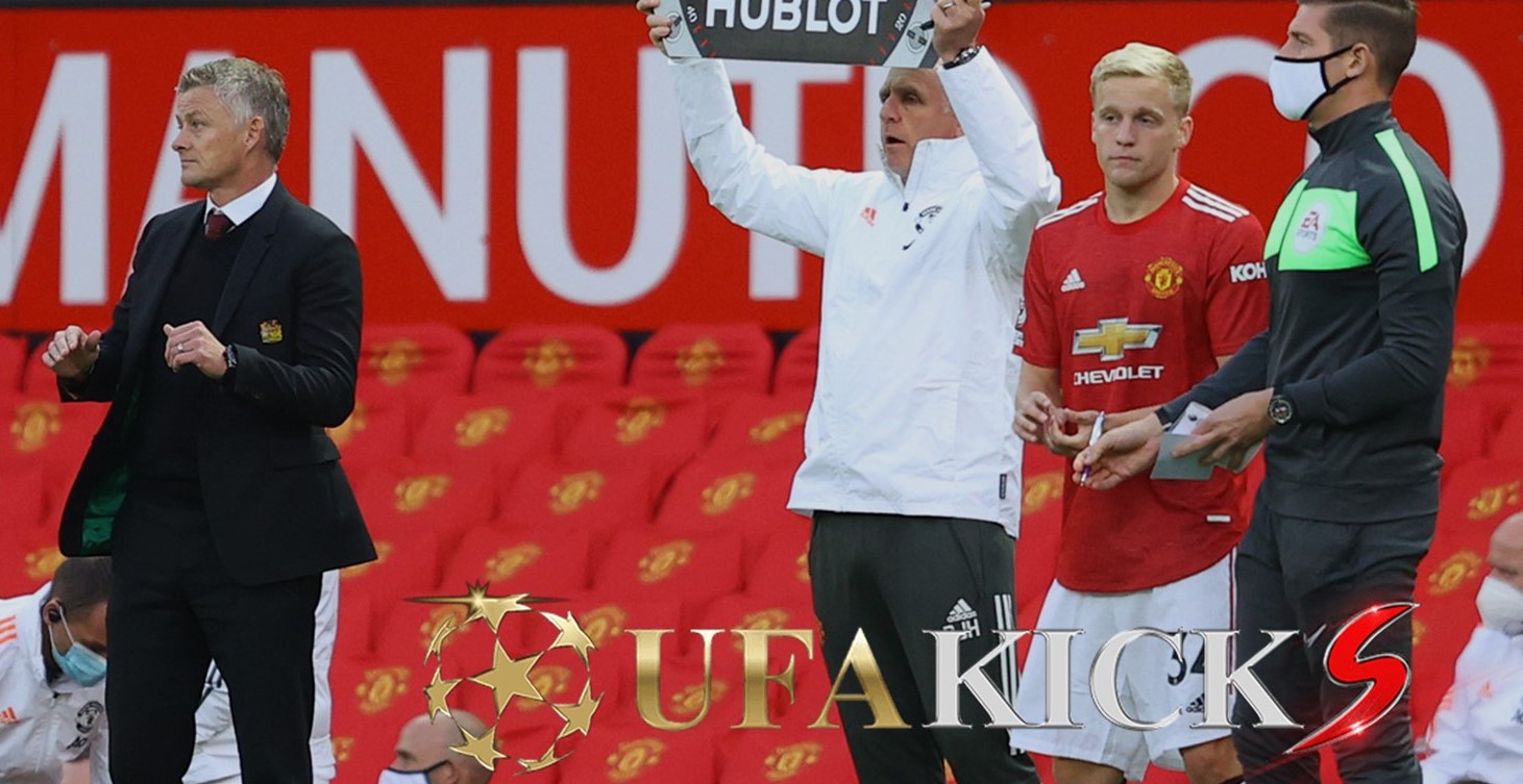 คีน แนะ โซลชาร์ ถ้าไม่ขาย ก็ต้องให้ &ldquo; เดอ เบค &rdquo; ลงสนามมากกว่านี้