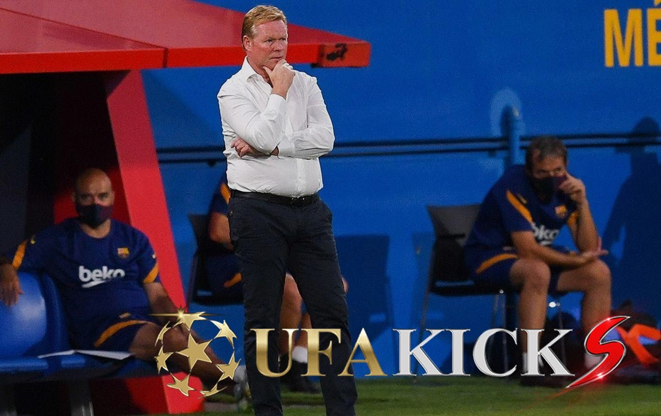 ริวัลโด หนุน &ldquo; คูมัน &rdquo; คุมต่อเพื่อสร้างทีมจากต่างดาวทีมใหม่