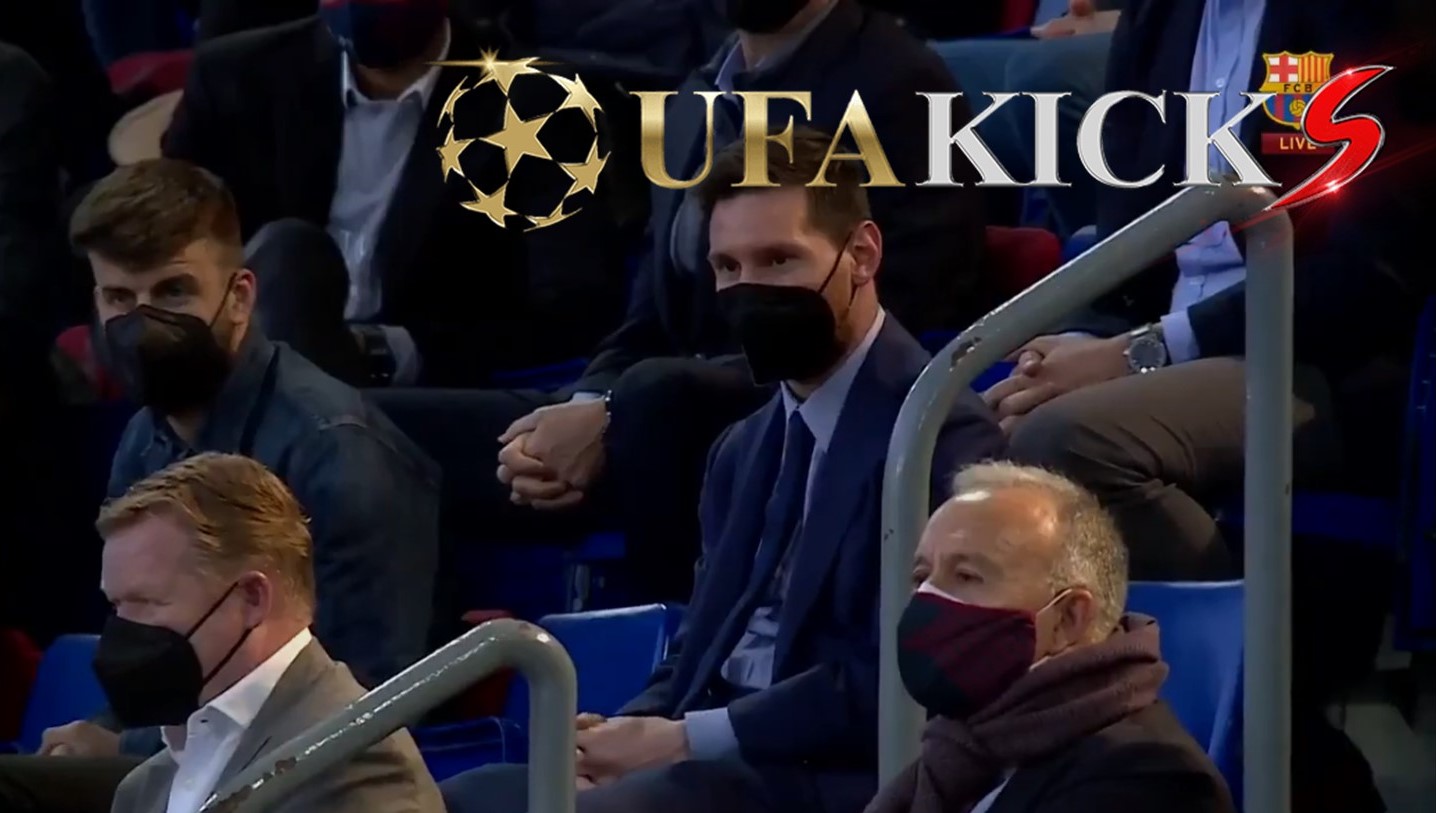 ลาปอร์ตา ลั่นกลางงานรับตำแหน่ง จีบ &ldquo; เมสซี &rdquo; อยู่ต่อ บาร์ซา