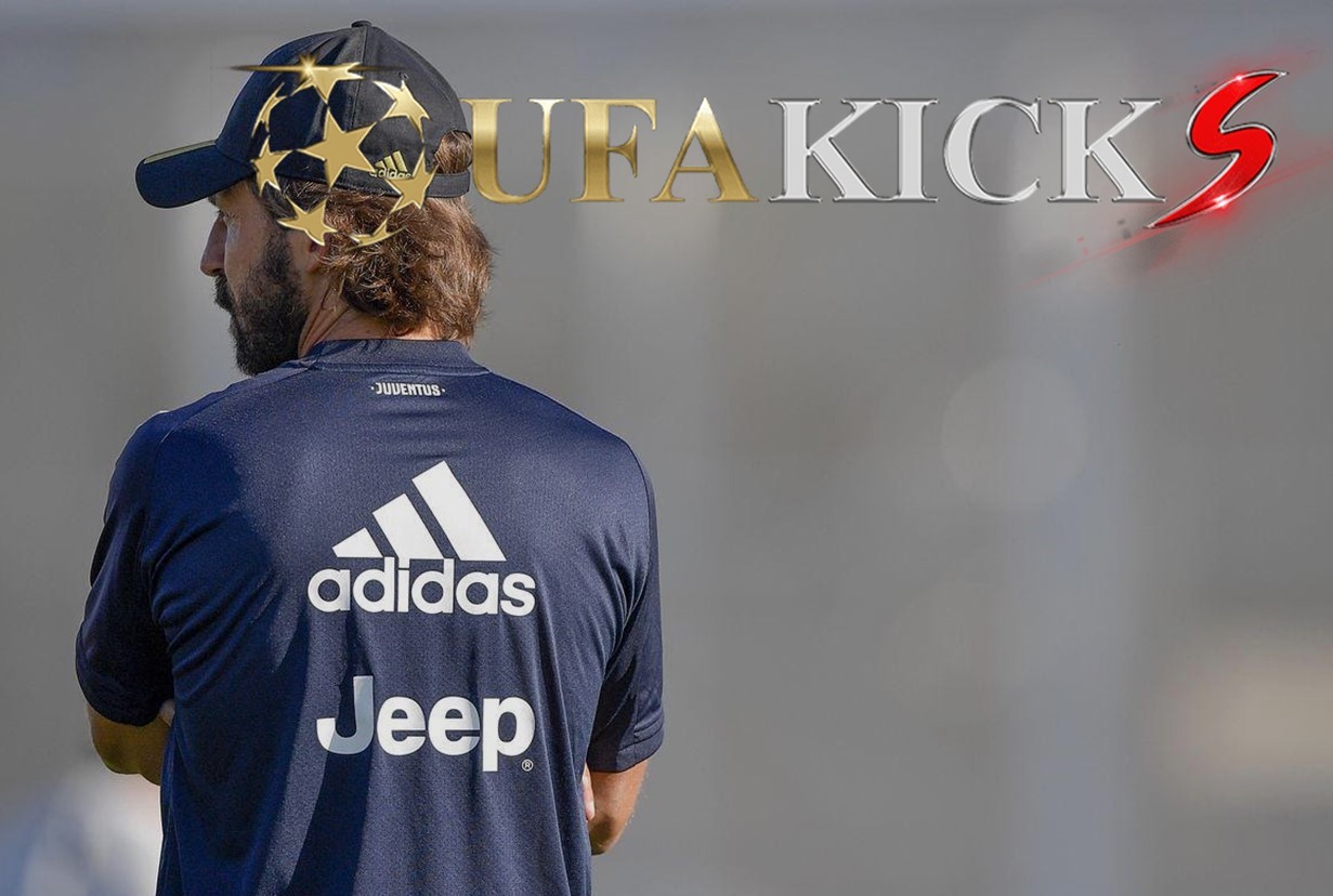 ปีร์โล กระตุ้นลูกทีม &ldquo; ม้าลาย &rdquo; เชื่อมั่นแนวทางของทีม แล้วจะดีขึ้นเอง