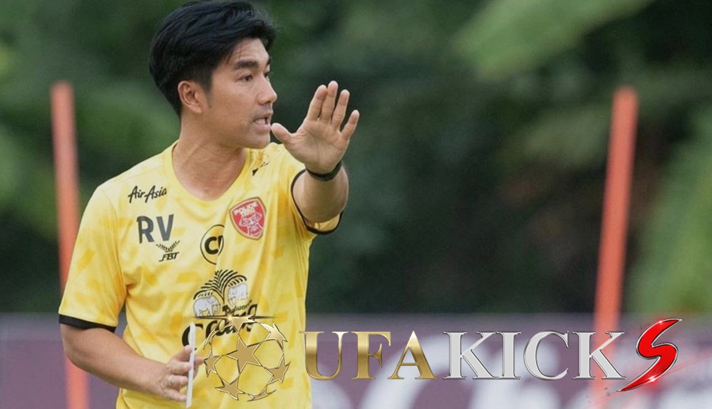 โค้ชอ้น เผยฤดูหน้าต้องเปลี่ยนถ่าย &ldquo; โปลิศ เทโร &rdquo; เก่าไป ใหม่ขึ้นมา