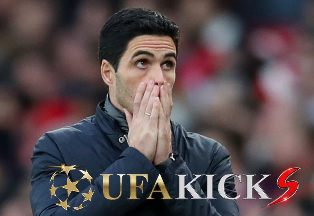 อาจกำลังหลงทาง! &ldquo; แอนดี โคล &rdquo; กังขาฝีมือการคุมทัพของ อาร์เตตา