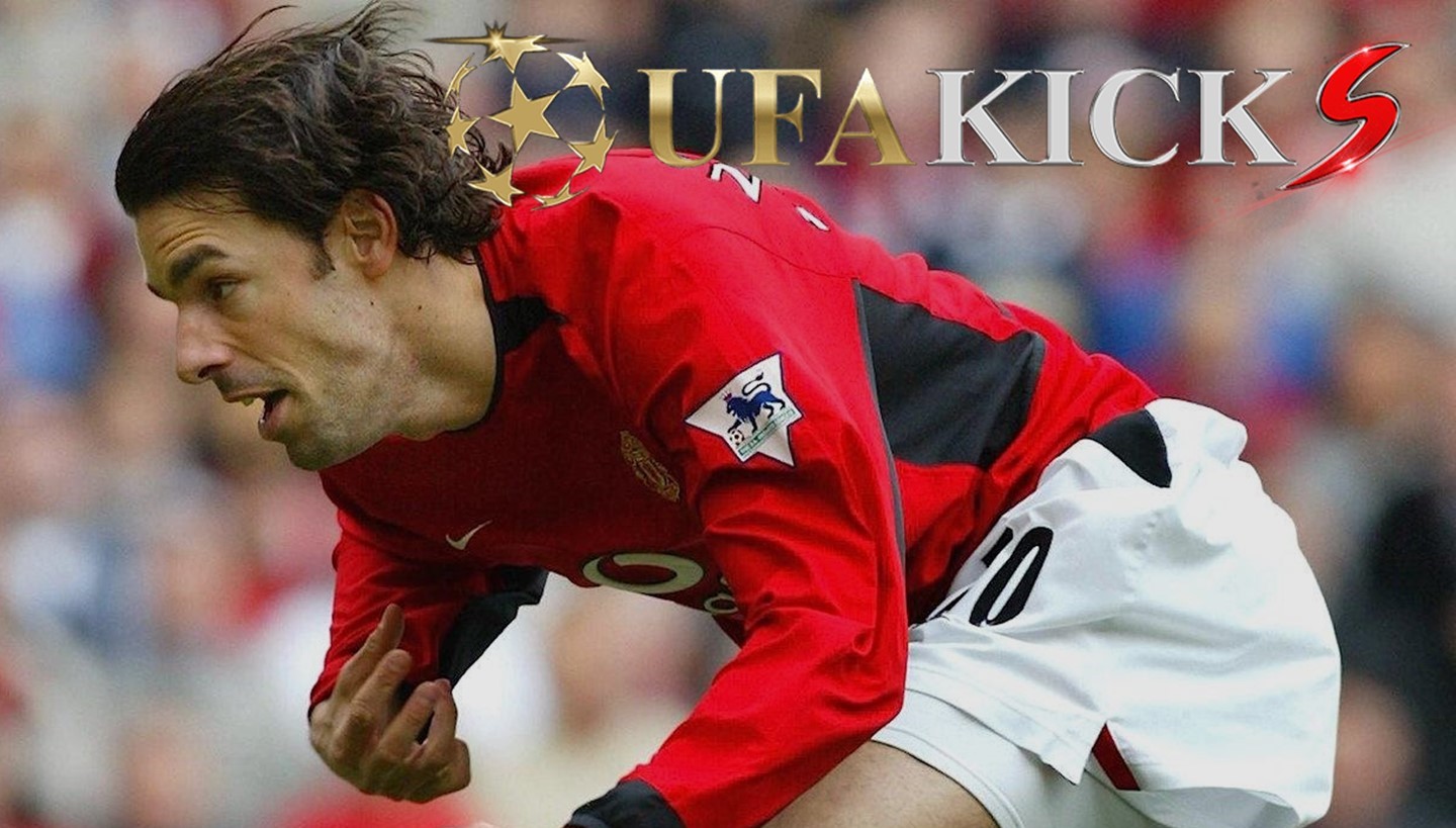 ริโอ เผยถึงบุคลิกส่วนตัว &ldquo; ฟาน นิสเตลรอย &rdquo; ผู้หิวกระหายการทำสกอร์