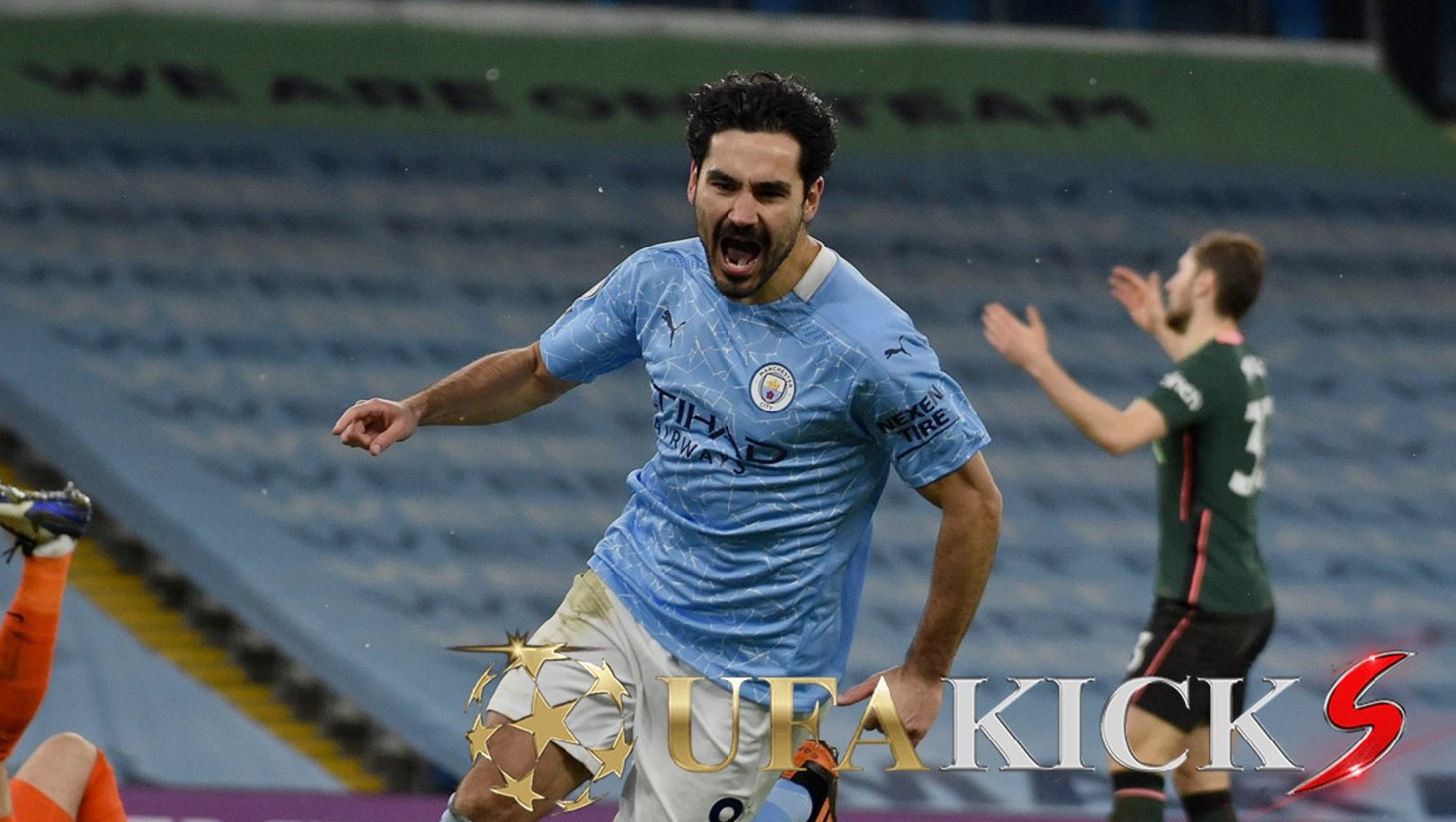 การันตีผลงานลูกยิง &ldquo; กุนโดกัน &rdquo; ขึ้นนำซัลโวประจำทีม เรือใบ