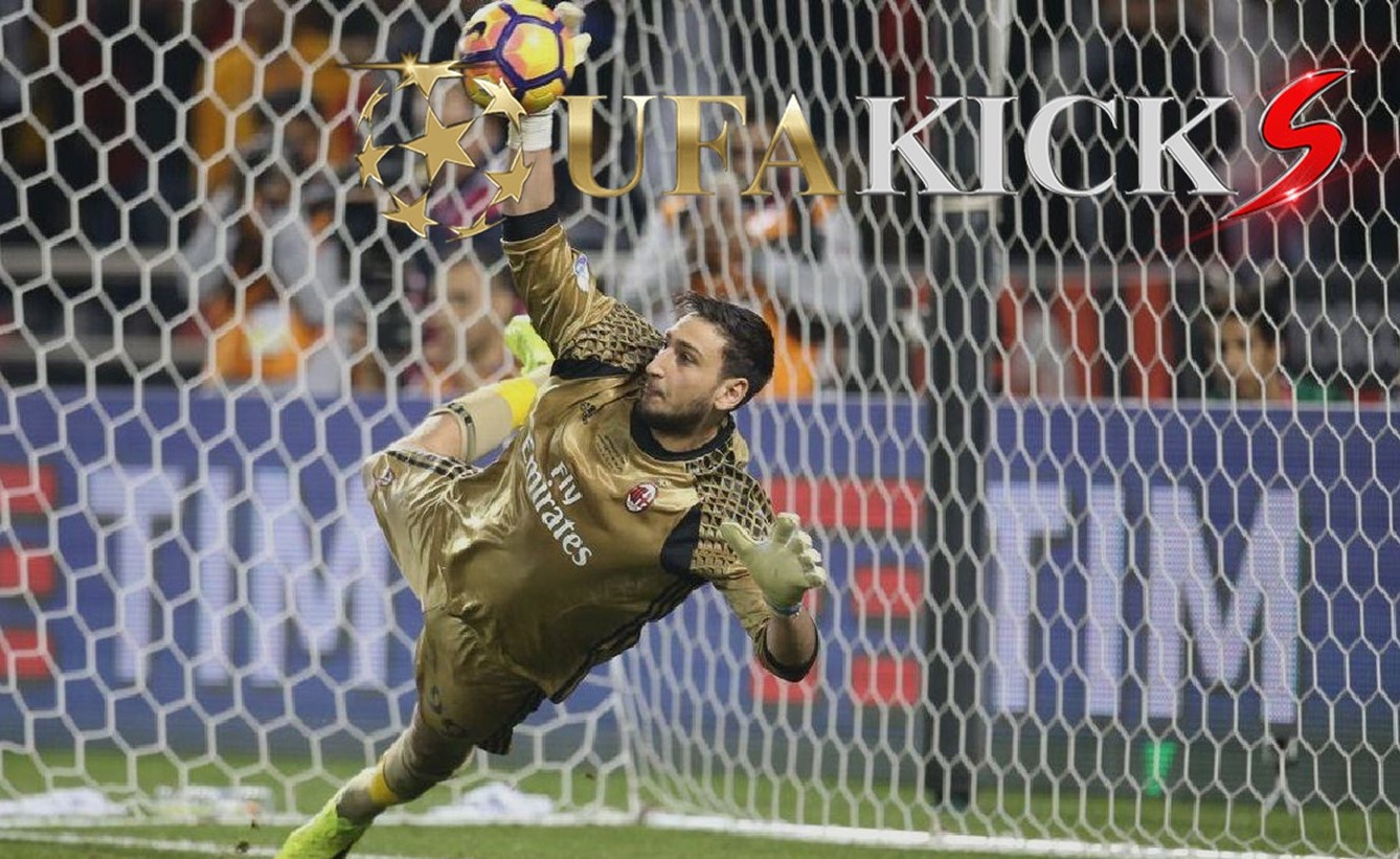 ปีศาจแดงดำ เตรียมหานายประตูใหม่หลัง &ldquo; ดอนนารุมมา &rdquo; อาจอำลาทีม