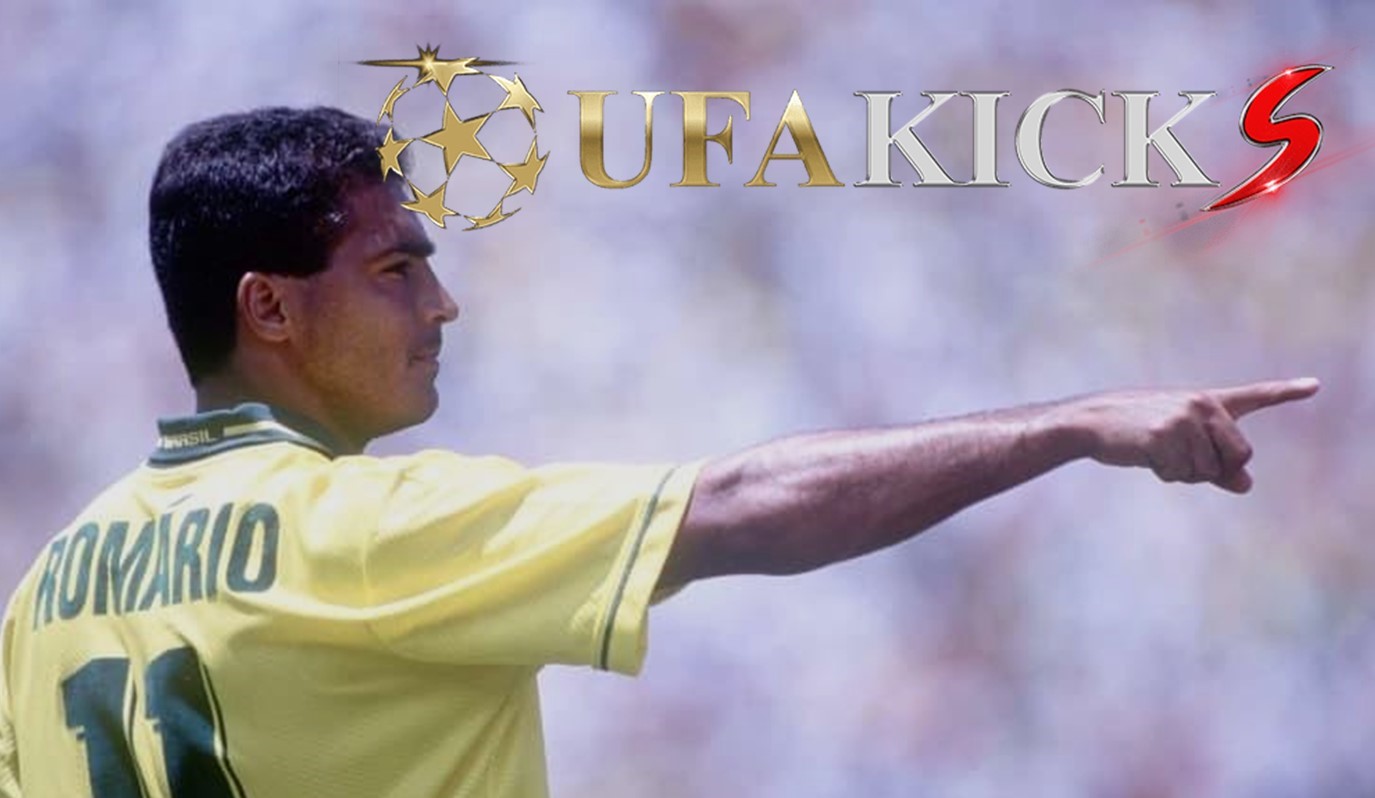 ราชาฟรีคิก ทึ่ง! &ldquo; โรมาริโอ &rdquo; อ่อนซ้อมแต่แข็งแกร่งในสนามจริง