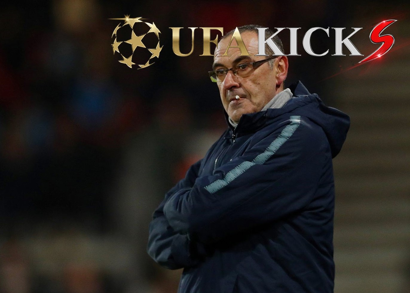 ม้าลาย ต้องจ่ายค่าเสียหาย &ldquo; ซาร์รี &rdquo; 18 ล้านยูโร หลังยกเลิกสัญญาเร็ว