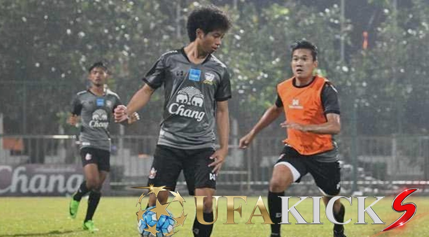 ธนาสิทธิ์ ซาบซึ้ง คุณพ่อยอมเป็นหนี้เพื่อให้ลูกได้เล่นบอล