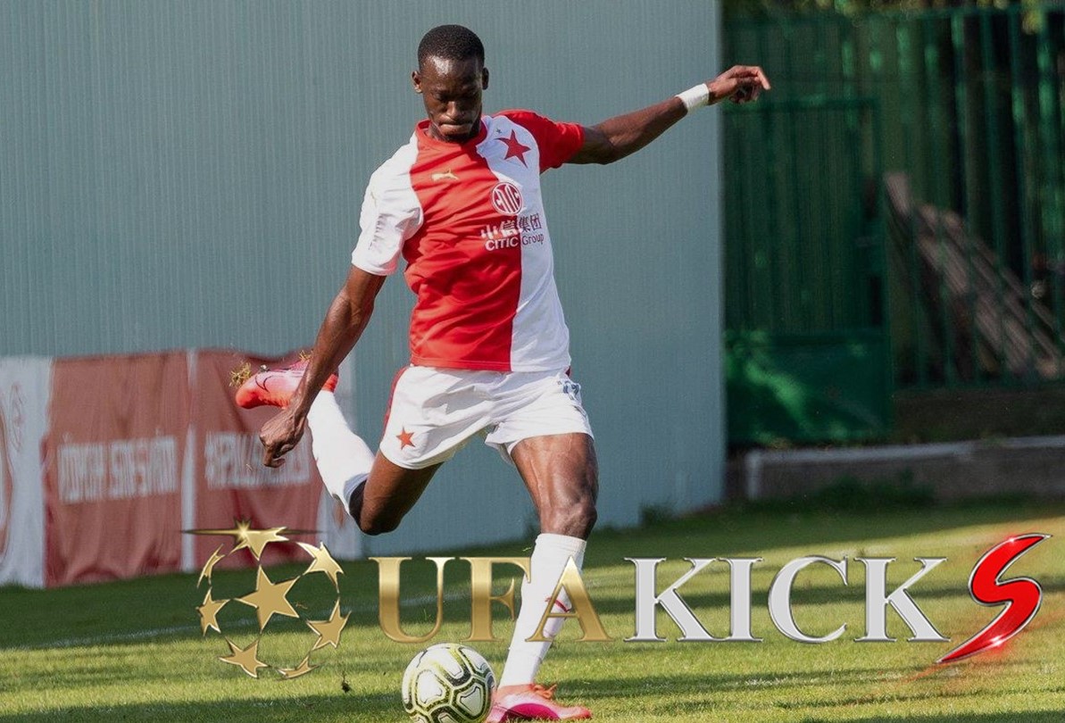 เวสต์แฮม มีแผนคว้ากองหน้าวัย 19 ปีของ สลาเวีย ปราก