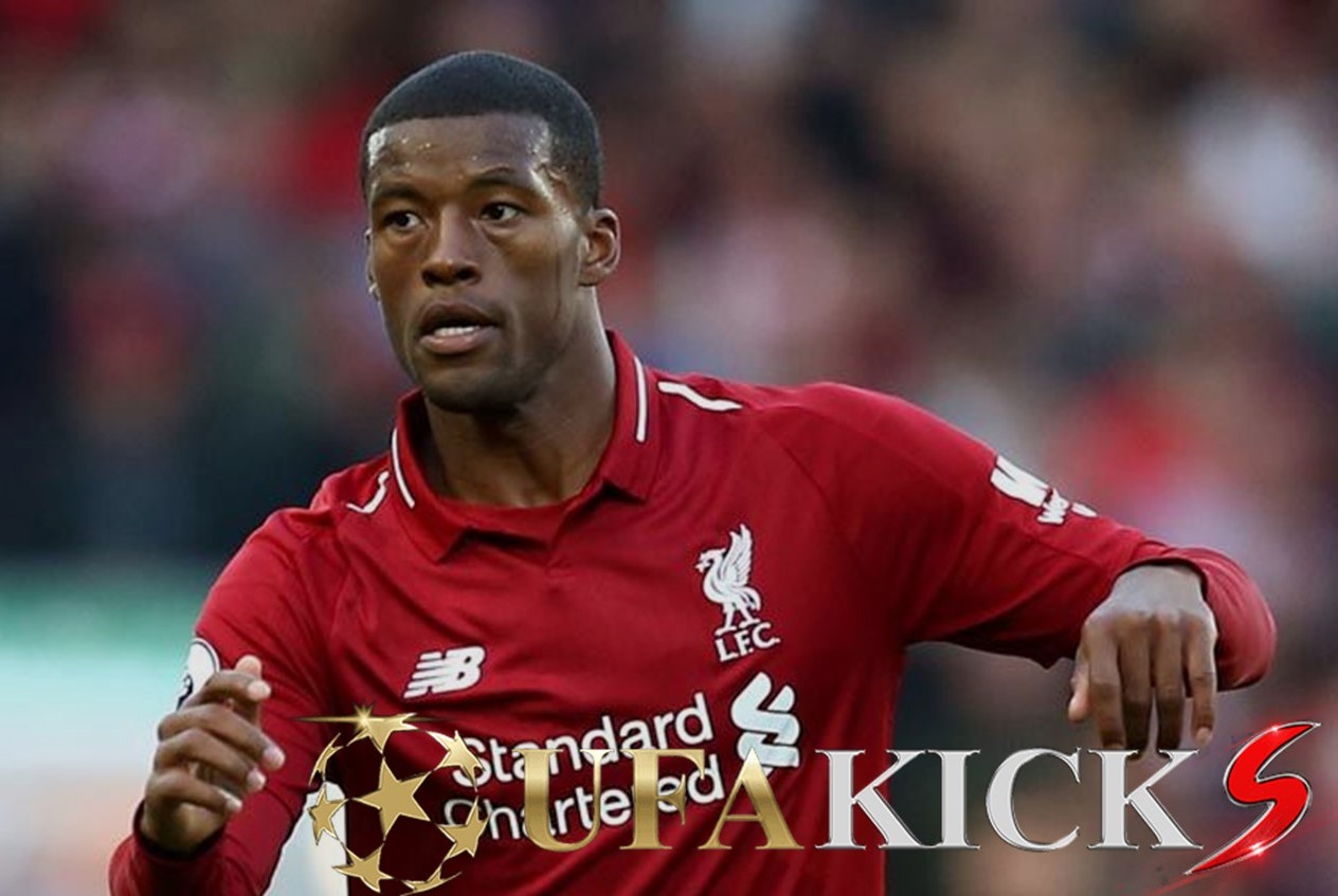 อาจกินแห้ว! &ldquo; ไวจ์นัลดุม &rdquo; ส่อแววต้องอยู่ &ldquo; ลิเวอร์พูล &rdquo;