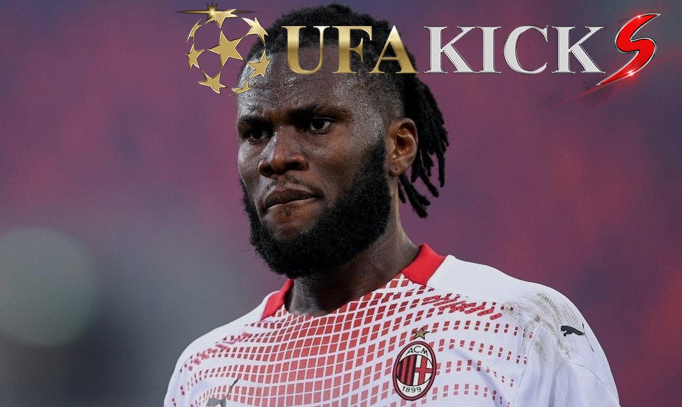 มิลาน เล็งต่อสัญญา &ldquo; เกสซีเย &rdquo; พร้อมเบิลค่าแรงให้สองเท่า