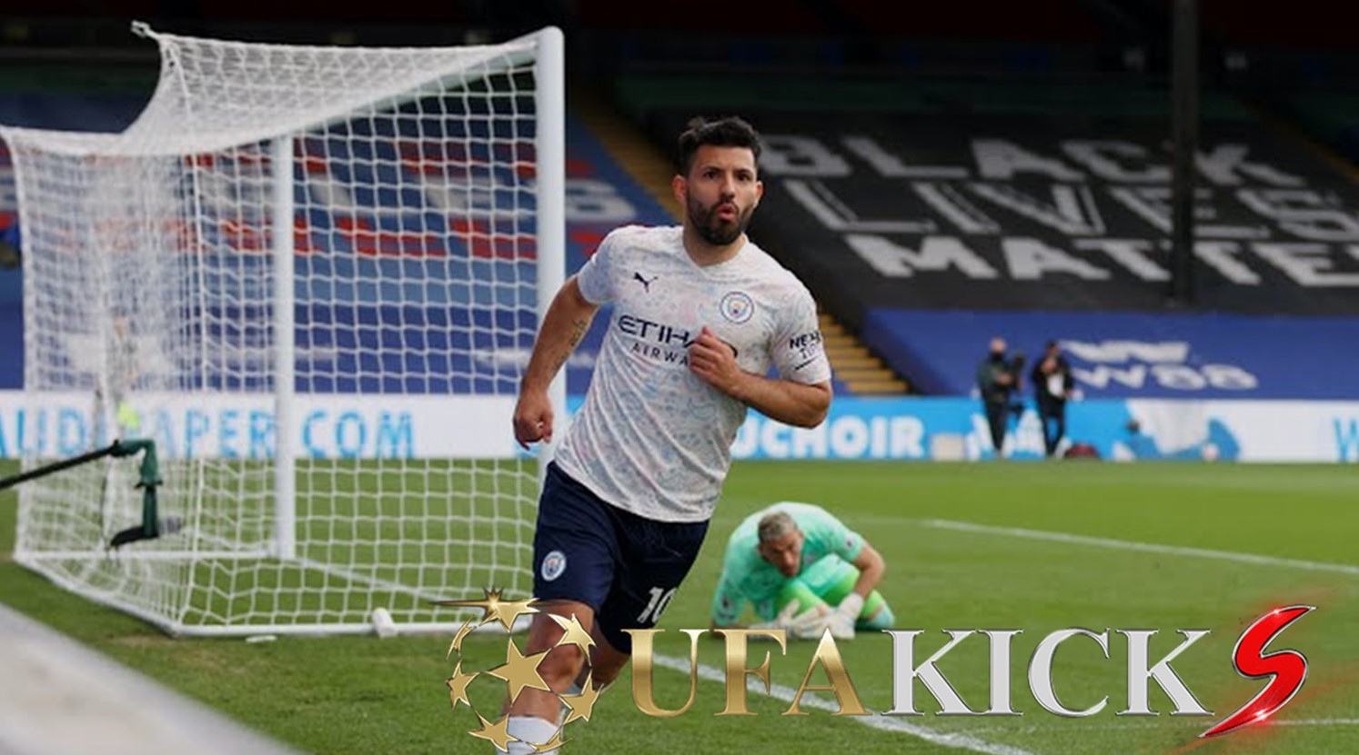 ยังไว้ใจได้เสมอ! &ldquo; กุน &rdquo; ยิงนำร่องนัดเก็บ 3 แต้มบ้าน พาเลซ