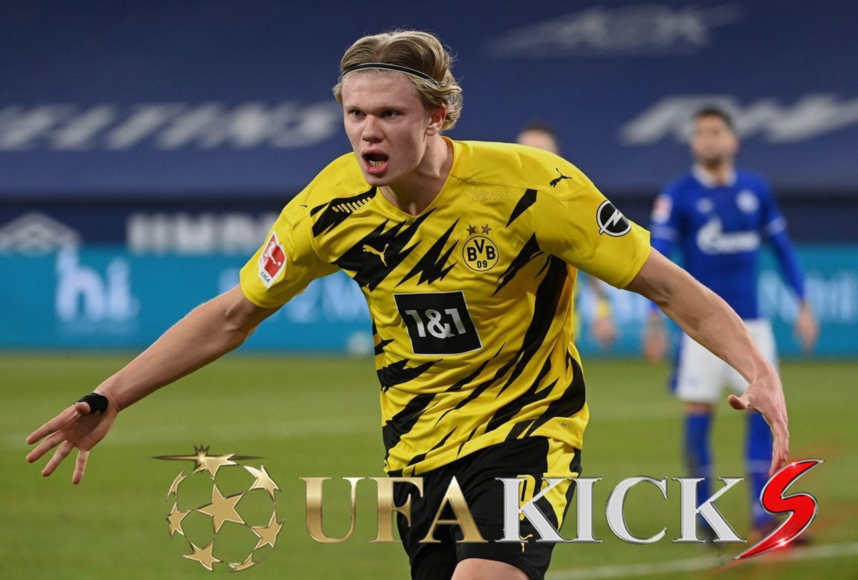 โอกาสสูง! เอเยนต์เผย &ldquo; ราชัน &rdquo; สอย ฮาแลนด์ ได้แน่