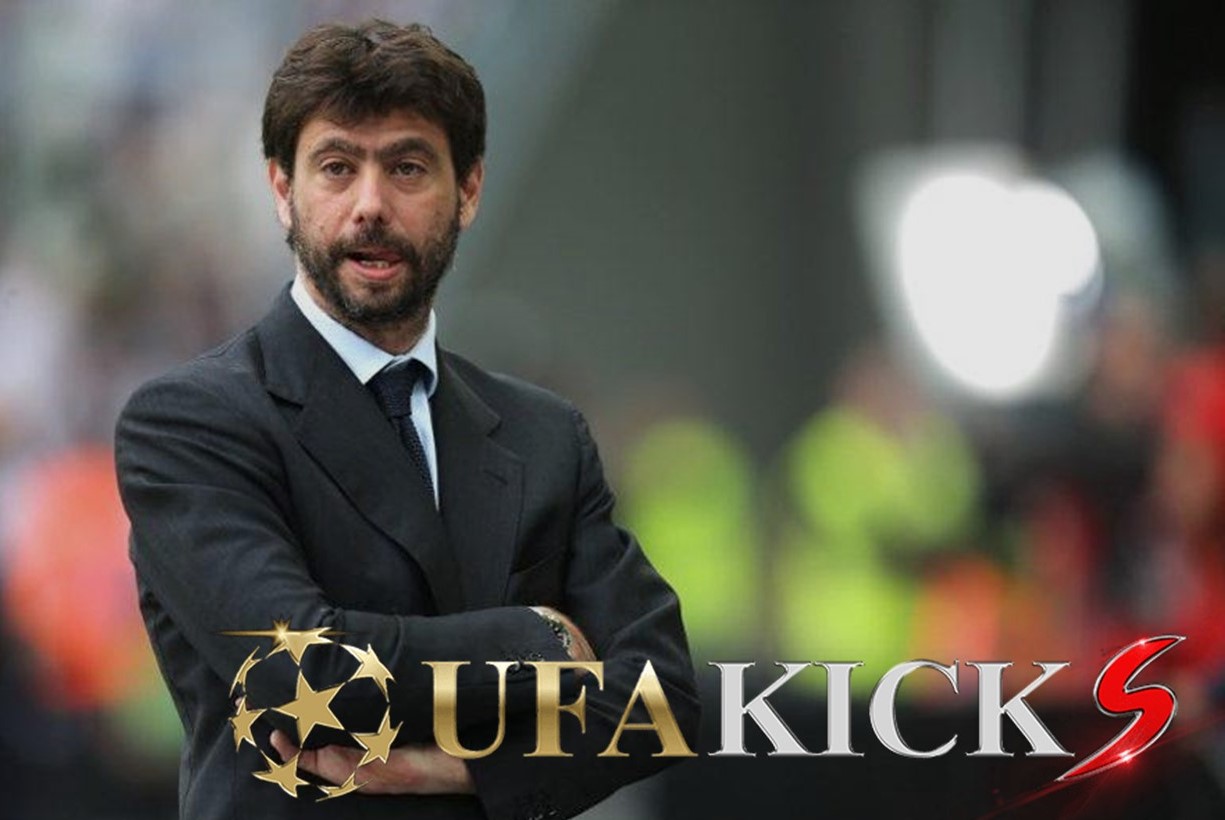 ประธาน &ldquo; ยูเวนตุส &rdquo; มั่นใจ &ldquo; ซุปเปอร์ลีก &rdquo; คือเกมฟุตบอลแห่งอนาคต