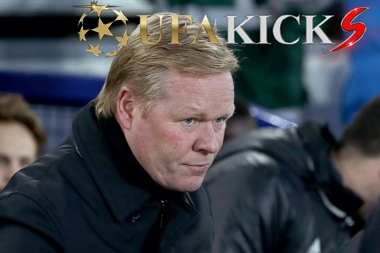 คูมัน ยอมรับเครียด! ดูแมตช์ เรอัล มาดริด กับ เซบียา ได้แค่ 20 นาที