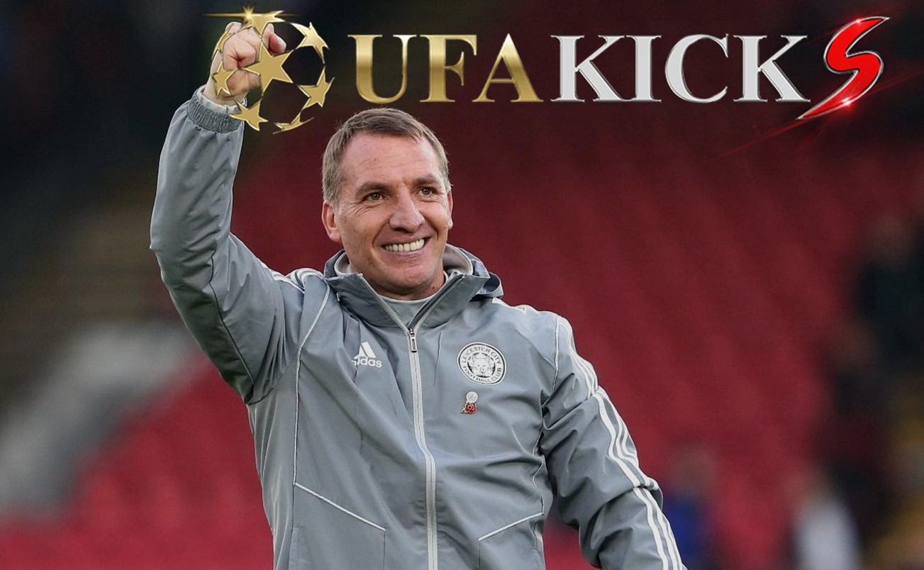 ร็อดเจอร์ส ร่วมยินดี &ldquo; กวาร์ดิโอลา &rdquo; ผงาดครองแชมป์ พรีเมียร์ลีก