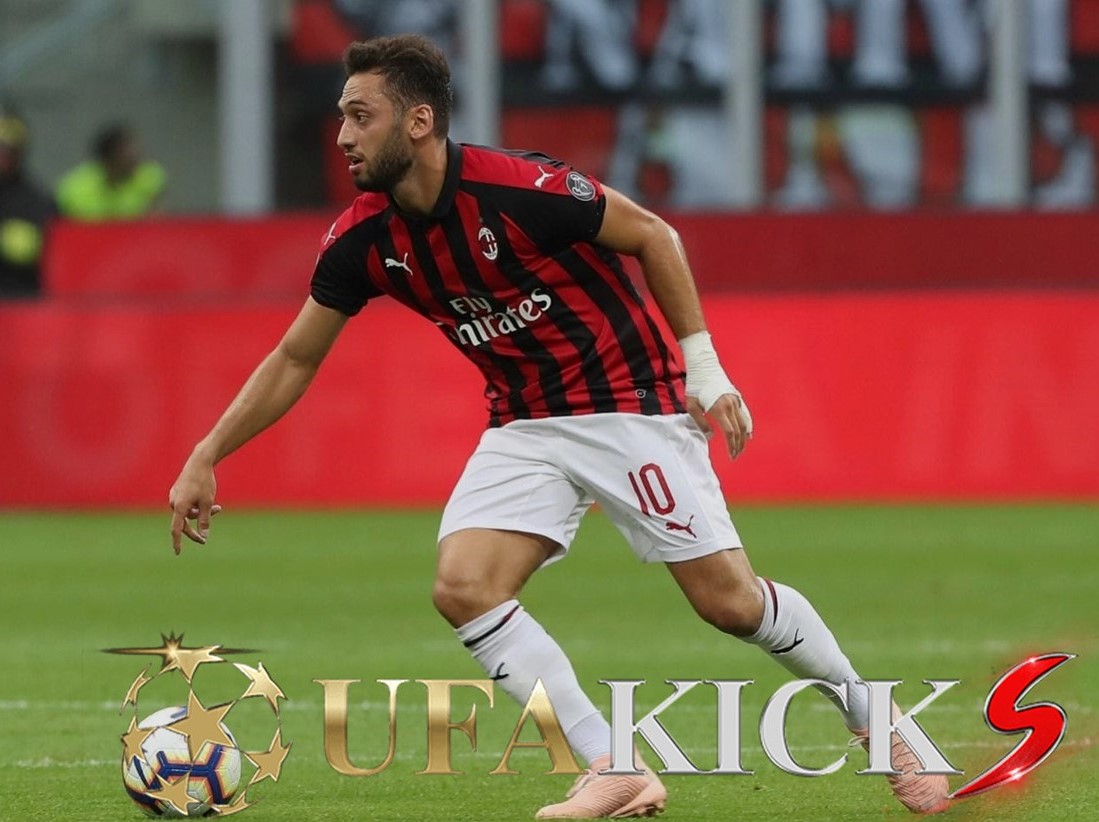 ชาลาโนลู เตรียมจับเข่าคุยเรื่องอนาคตกับ 2 บอสใหญ่ &ldquo; มิลาน &rdquo;