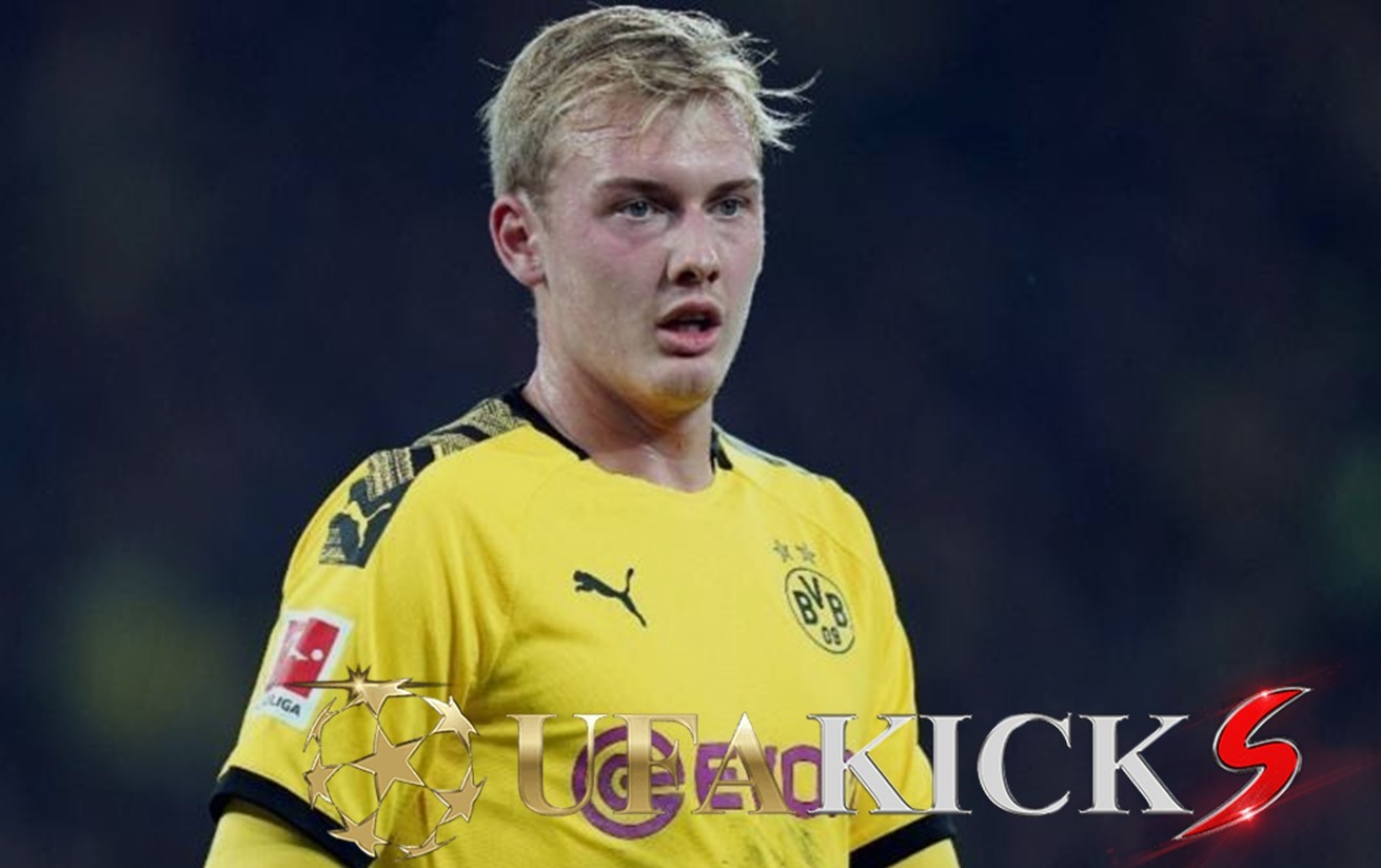 เลโน ยอมรับมีความสุขถ้า &ldquo; แบรนด์ท &rdquo; ย้ายร่วมทีม อาร์เซนอล