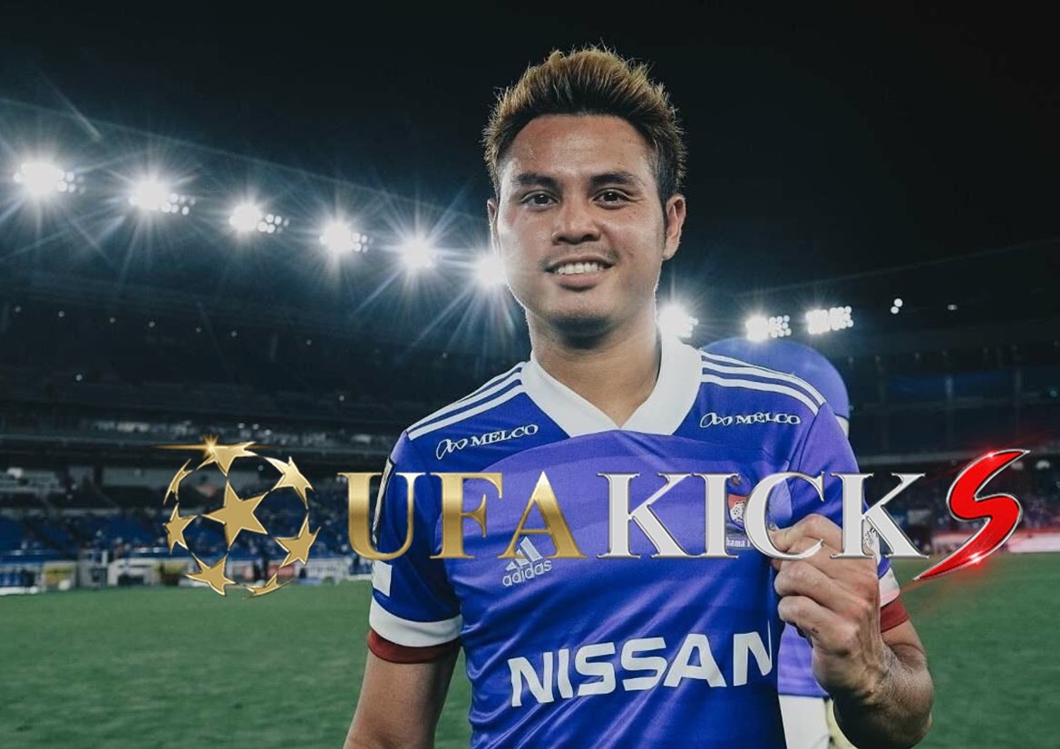 ธีราทร ได้ลง 90 นาทีเต็ม พา &ldquo; มารินอส &rdquo; ชนะขาดลอย 5-0