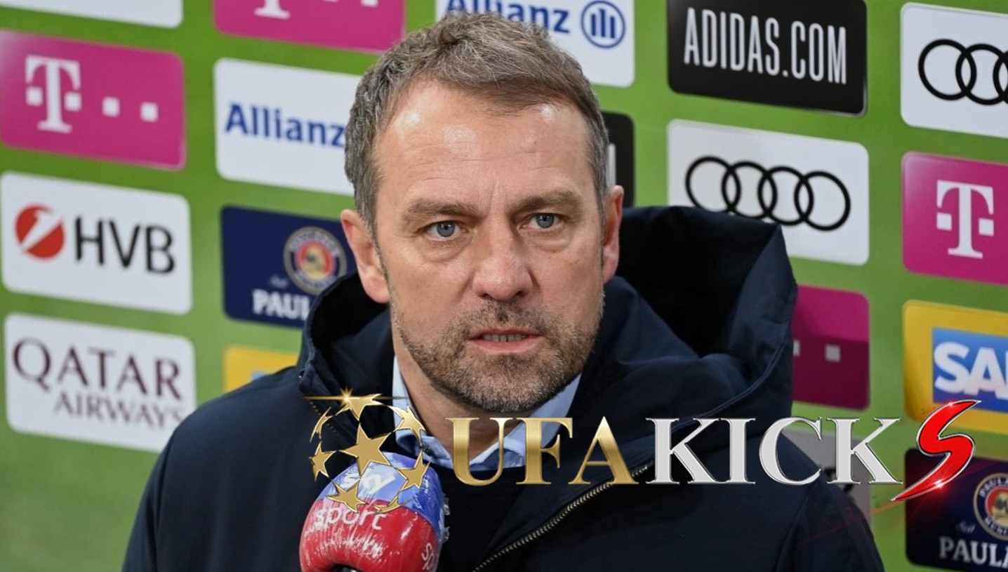 เดเอฟเบ ยอมรับเริ่มเจรจา &ldquo; ฟลิค &rdquo; แล้วกรณีคุมทัพ อินทรีเหล็ก