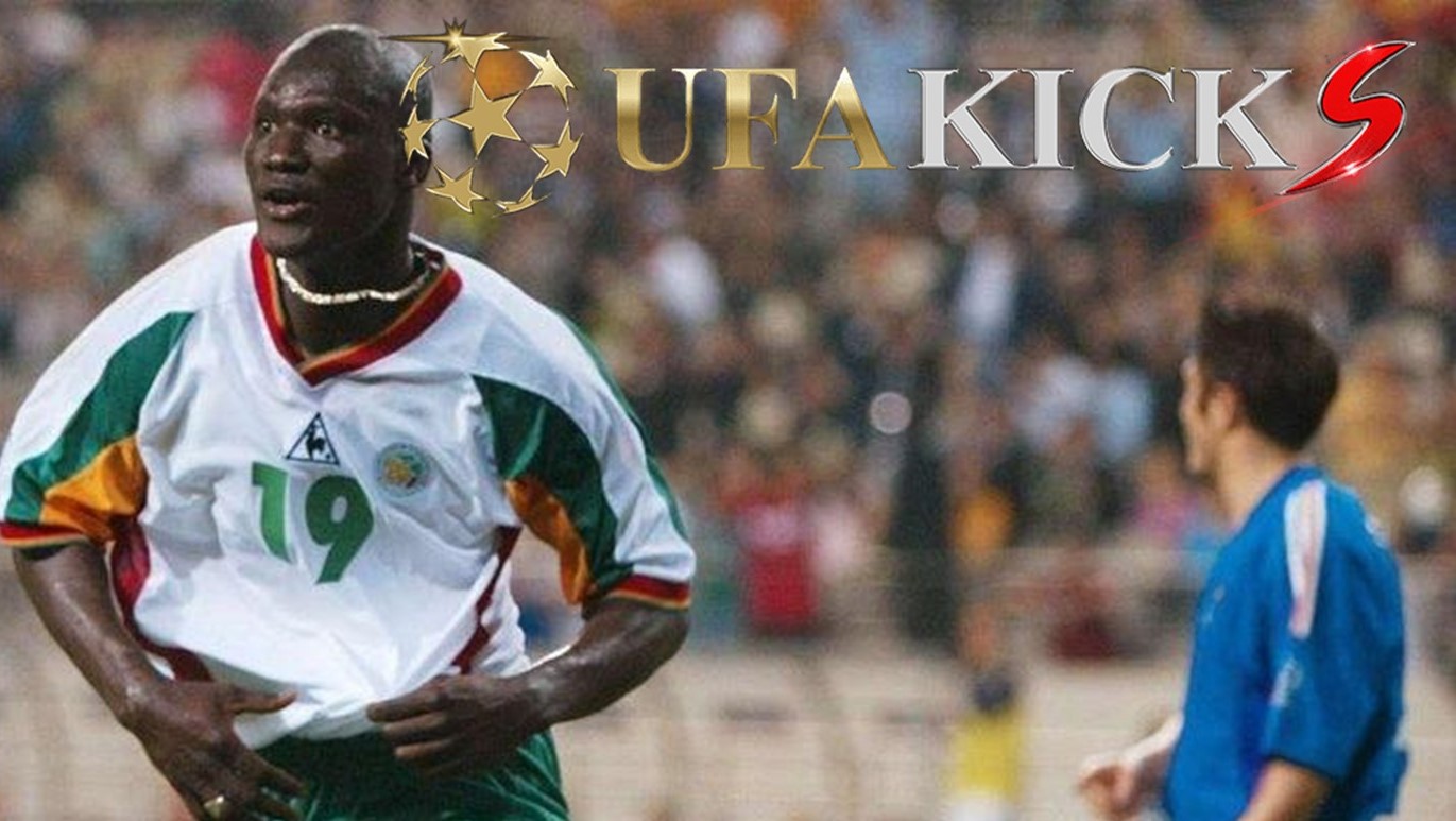 ดิย็อป และทีมชาติเซเนกัล กับนัดพลิกล็อคในประวัติศาสตร์ เวิลด์ คัพ