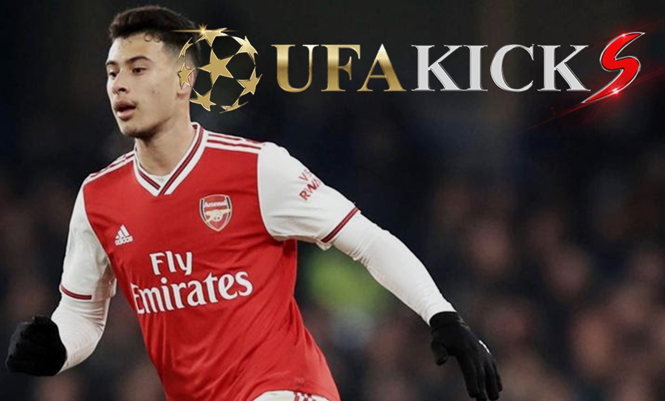 คีโอว์น เชื่อ &ldquo; มาร์ติเนลลี &rdquo; ไม่ได้ลงเพราะ &ldquo; อาร์เตตา &rdquo; ไม่ชอบ