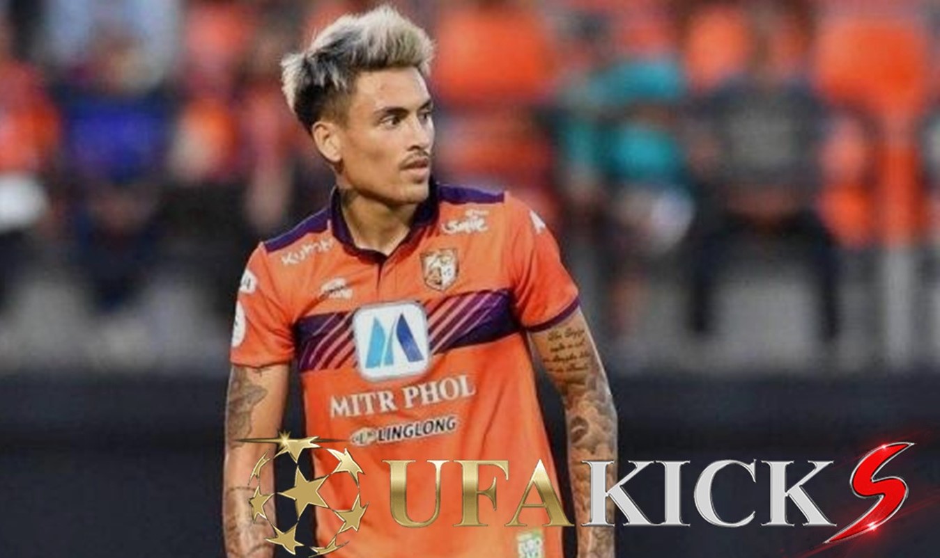 &ldquo; ฟิลิป โรลเลอร์ &rdquo; เผยโดนตัดจากทีมชาติเพราะผ่าตัดจนมากักตัวไม่ทัน