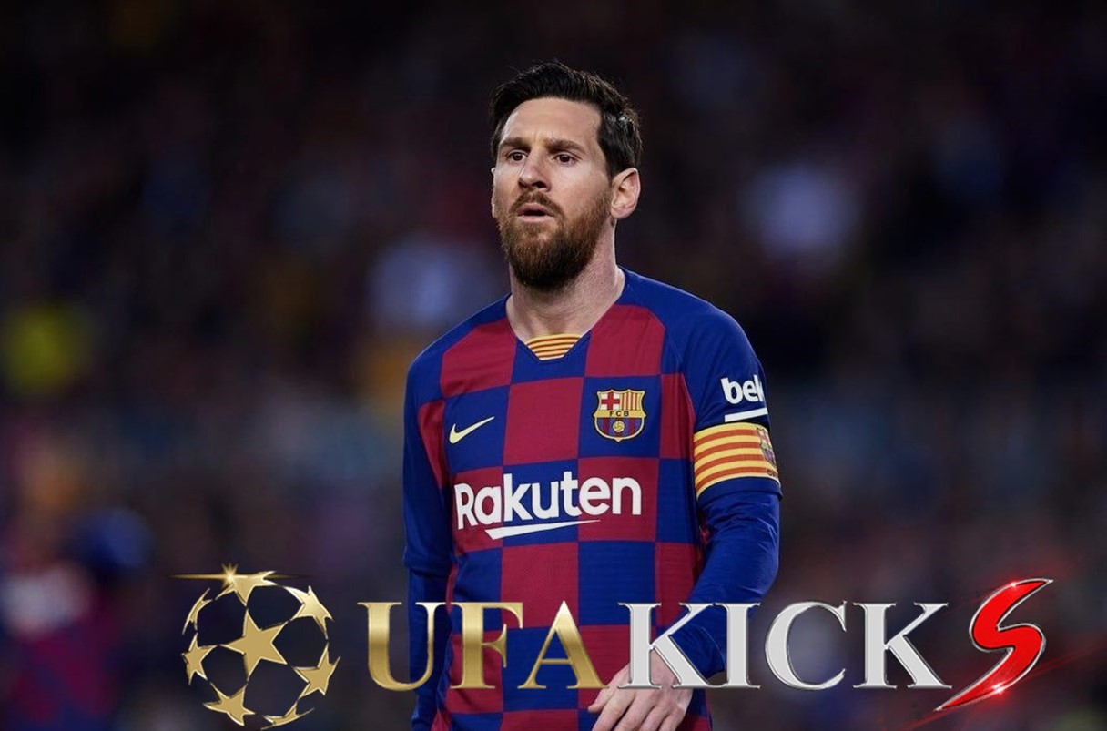 สื่อฟันธง &ldquo; เมสซี &rdquo; พร้อมต่อสัญญา &ldquo; บาร์ซา &rdquo; ก่อนย้ายซบ ไมอามี